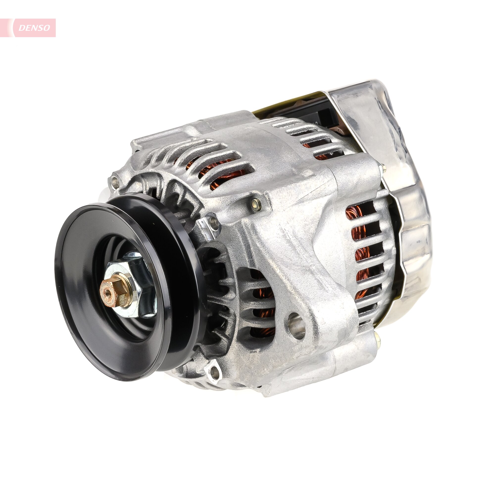 Denso Alternator/Dynamo DAN2025