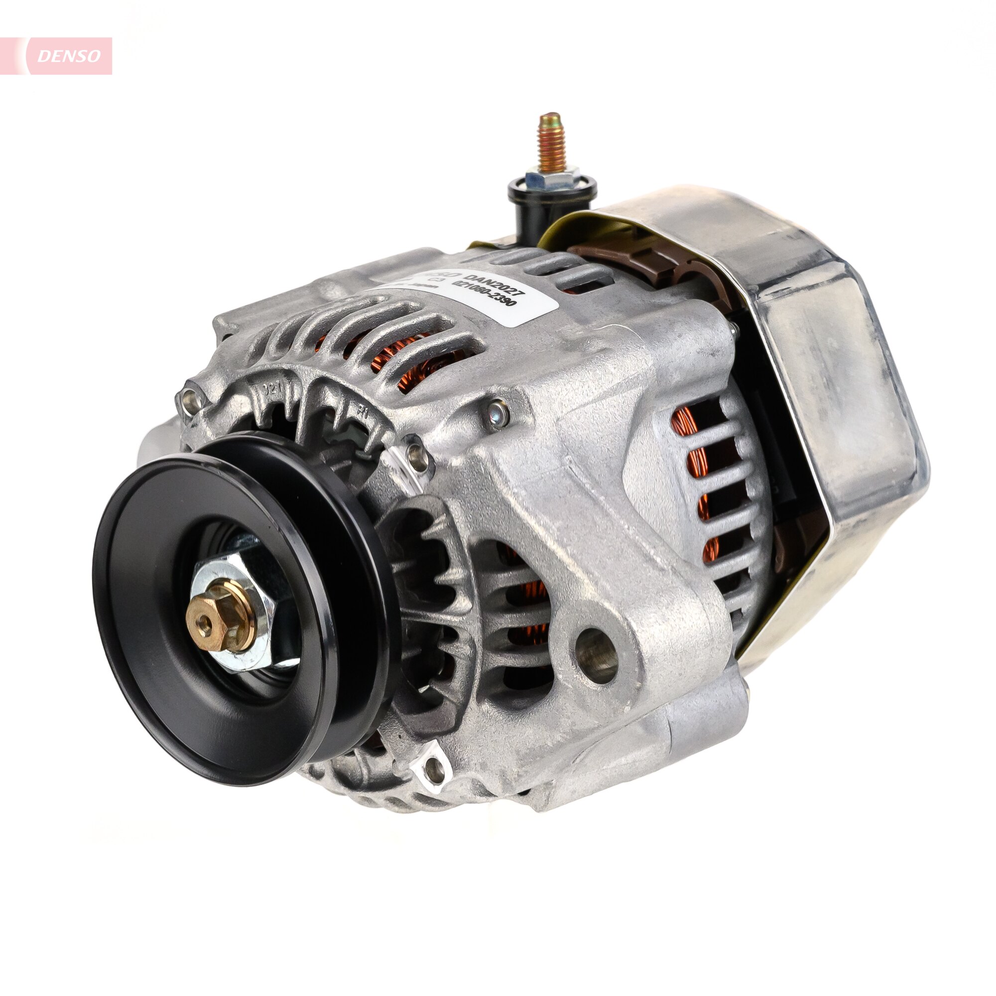 Denso Alternator/Dynamo DAN2027