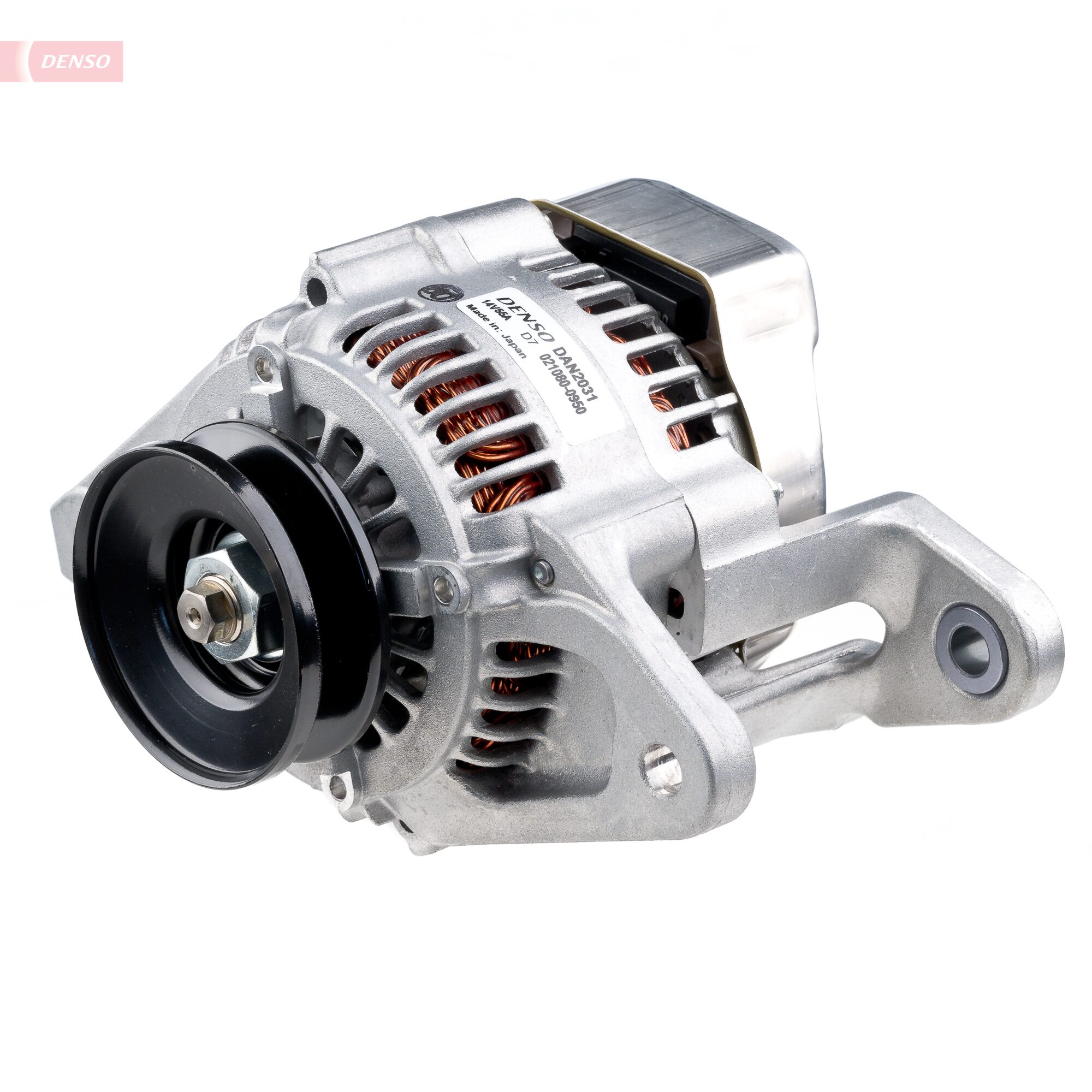 Denso Alternator/Dynamo DAN2031