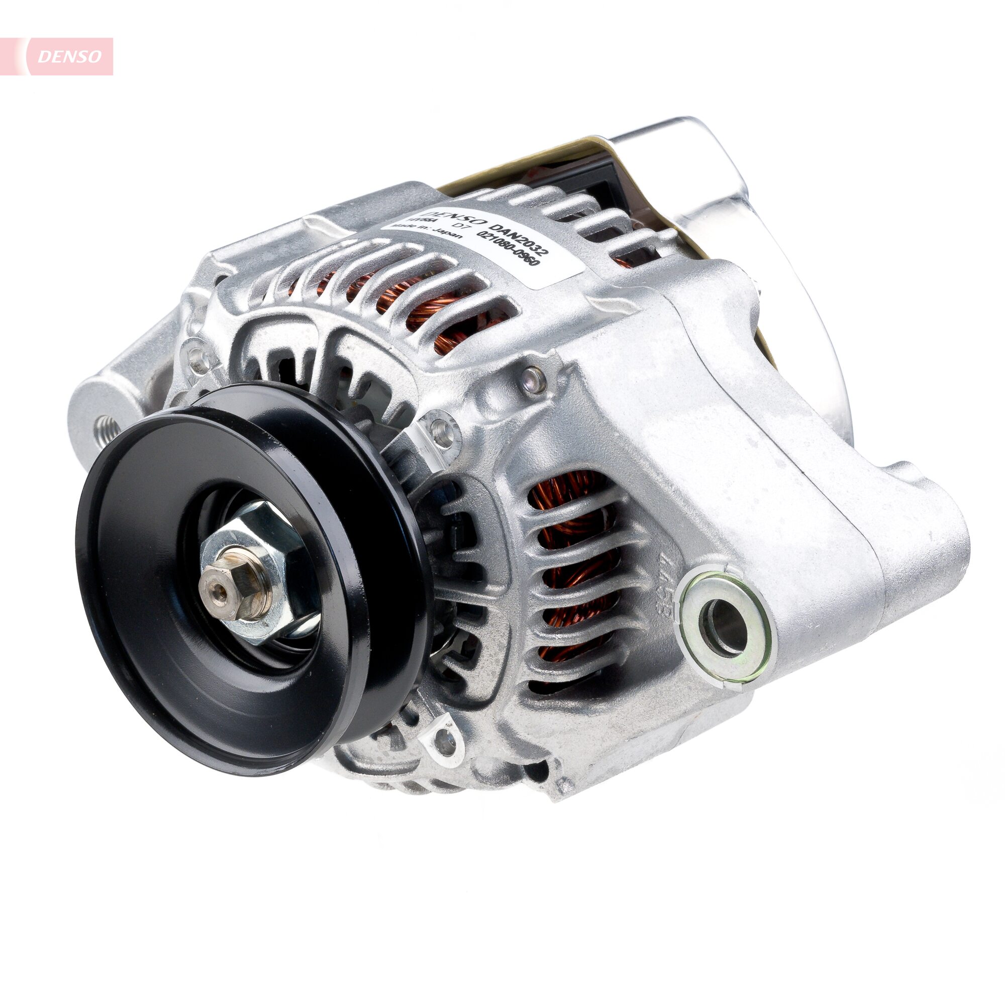 Denso Alternator/Dynamo DAN2032