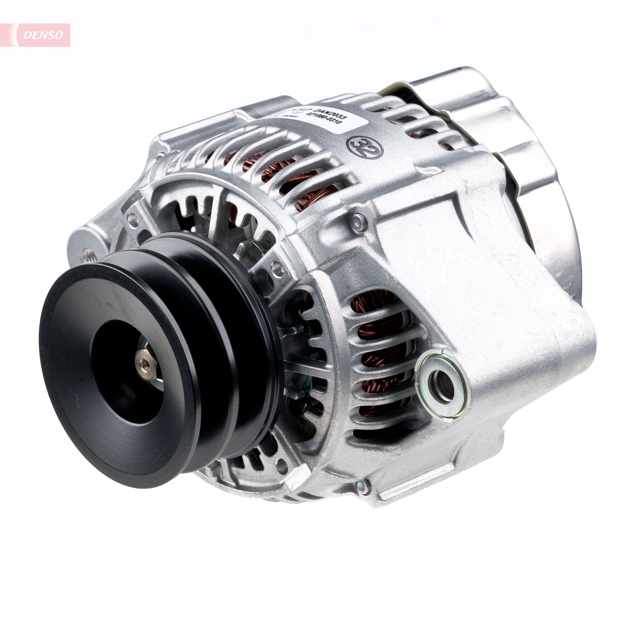 Denso Alternator/Dynamo DAN2033