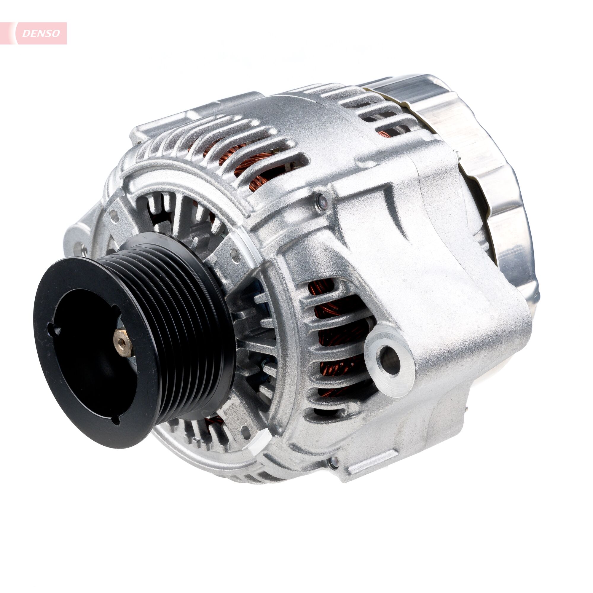 Denso Alternator/Dynamo DAN2036