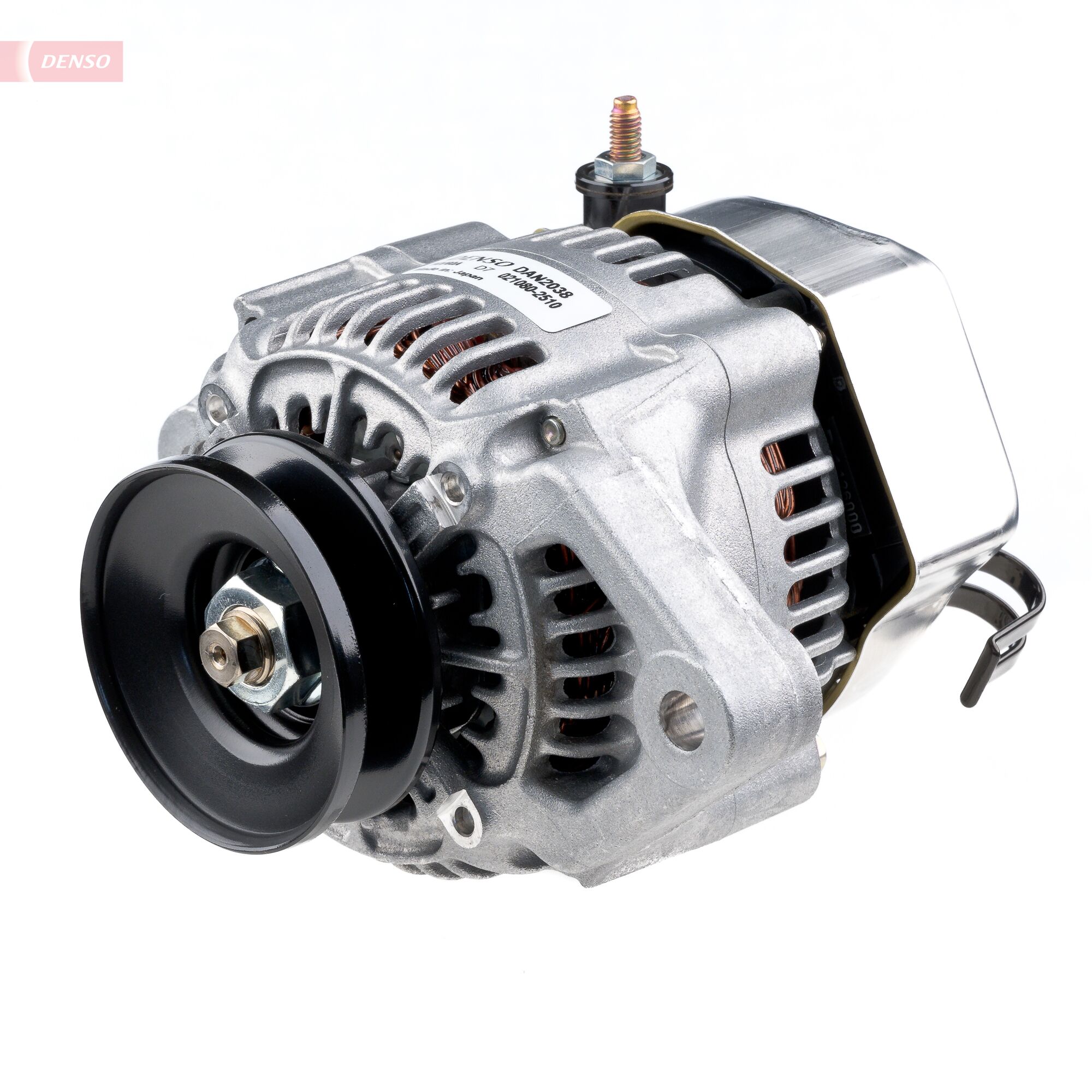 Denso Alternator/Dynamo DAN2038