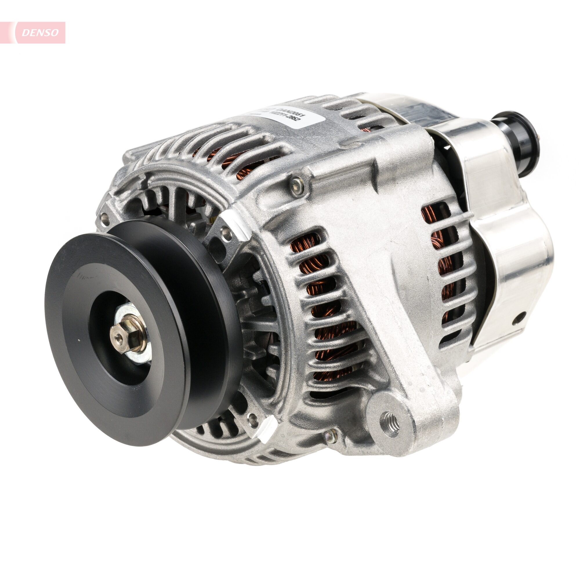 Denso Alternator/Dynamo DAN2051