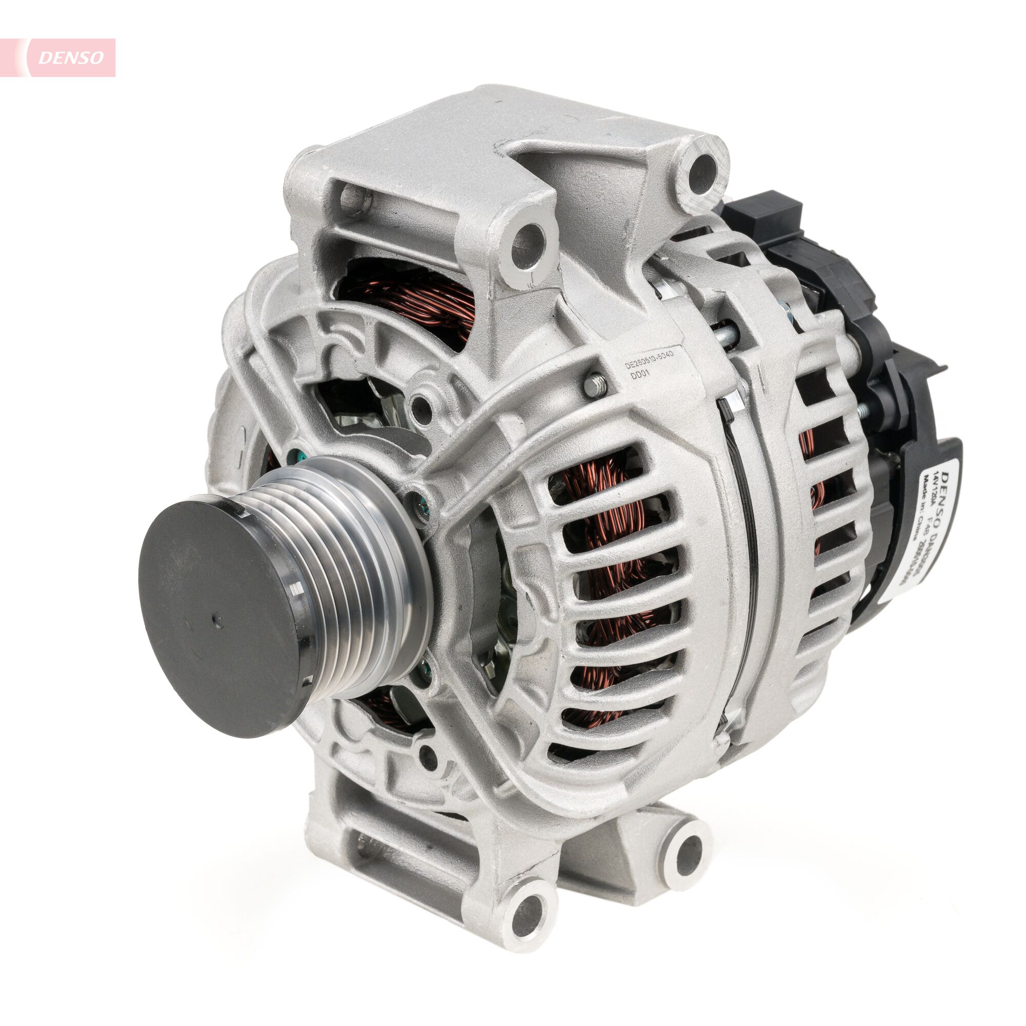 Denso Alternator/Dynamo DAN3005