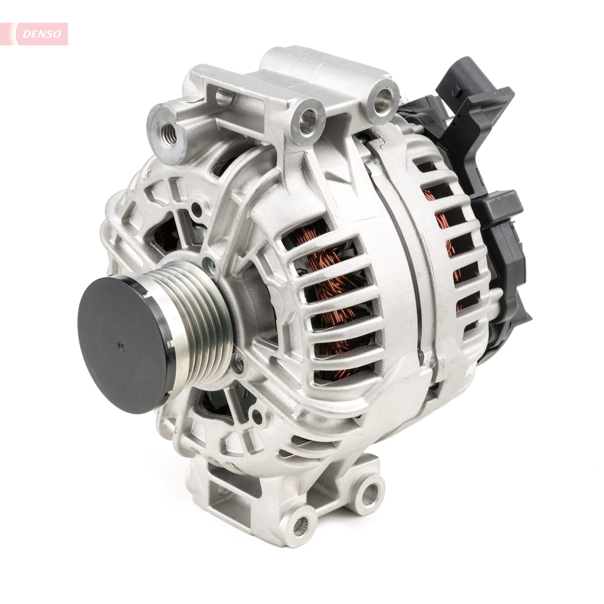 Denso Alternator/Dynamo DAN3006