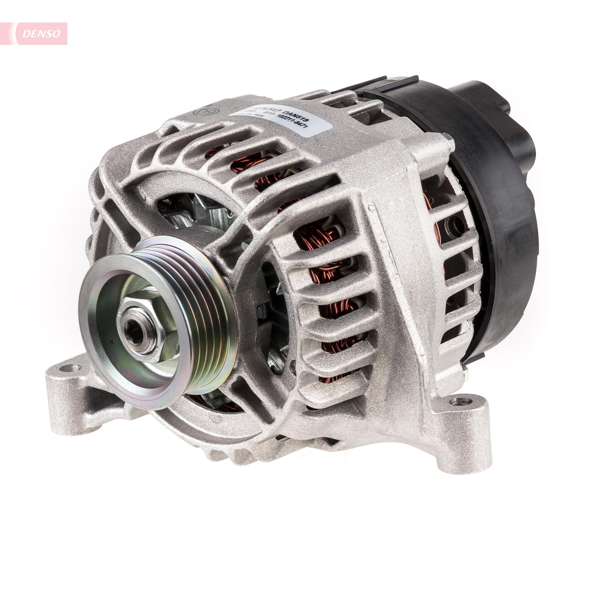 Denso Alternator/Dynamo DAN519