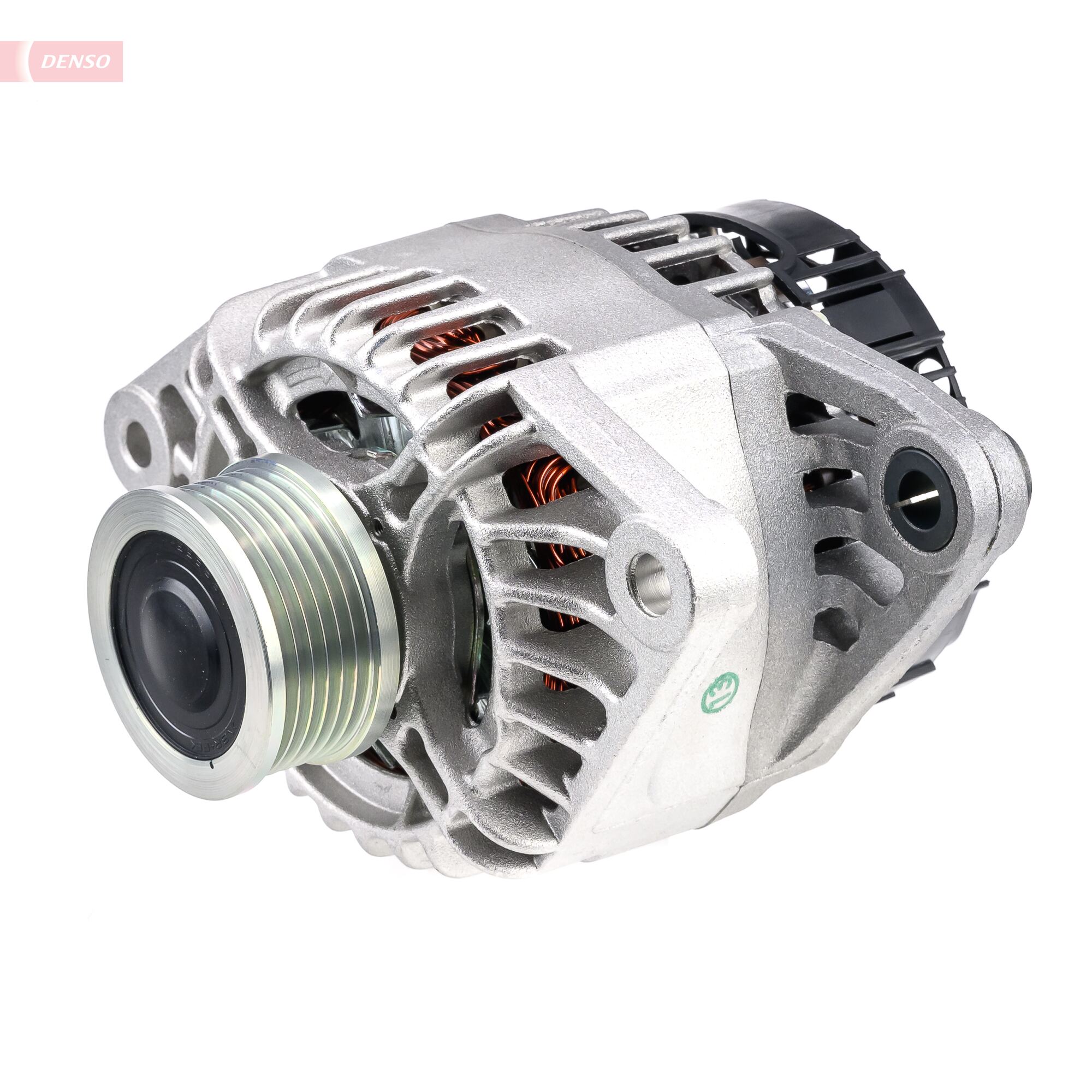 Denso Alternator/Dynamo DAN520