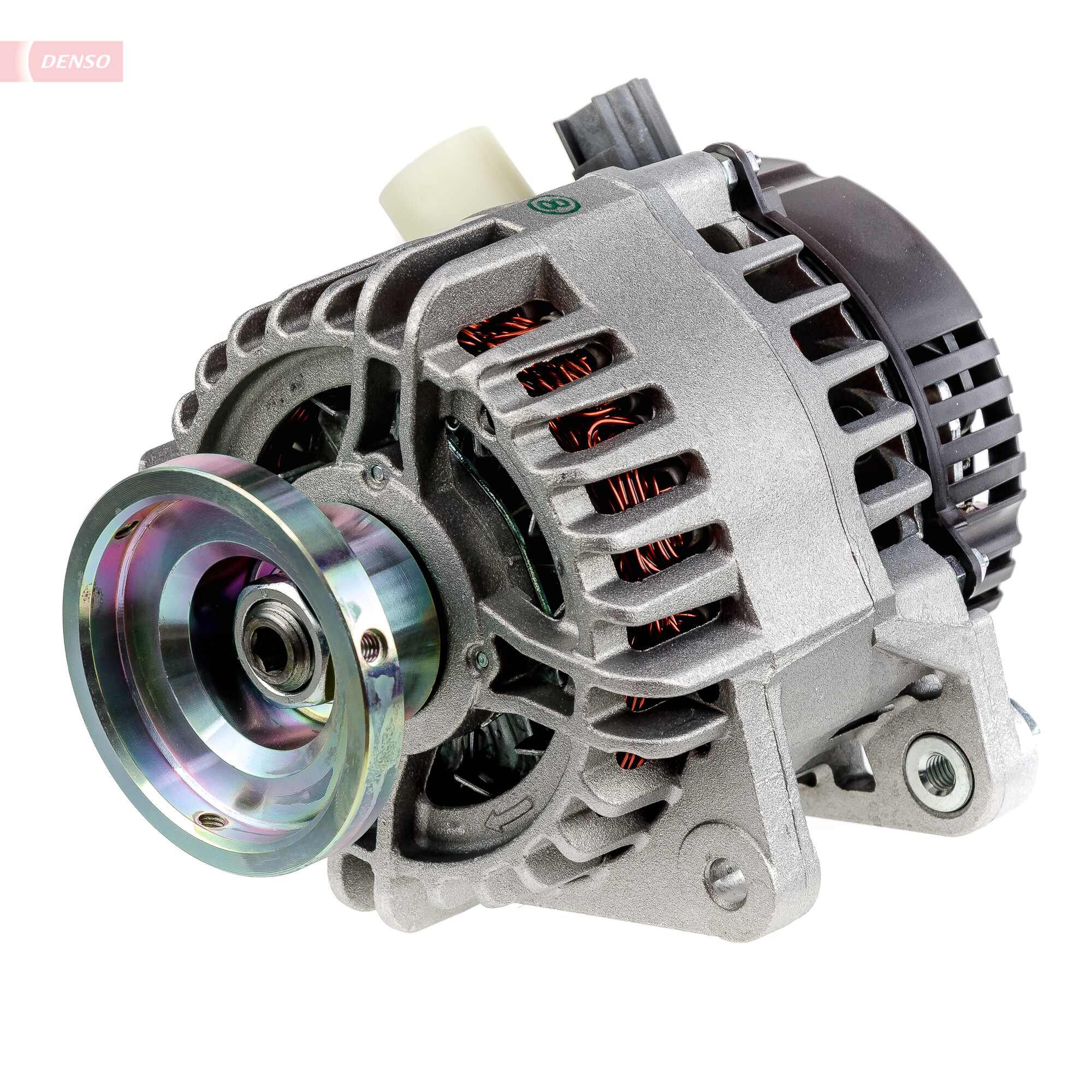 Denso Alternator/Dynamo DAN582