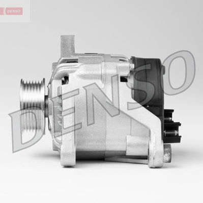 Denso Alternator/Dynamo DAN628