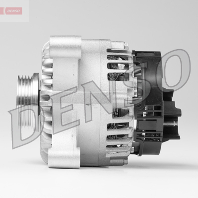 Denso Alternator/Dynamo DAN631