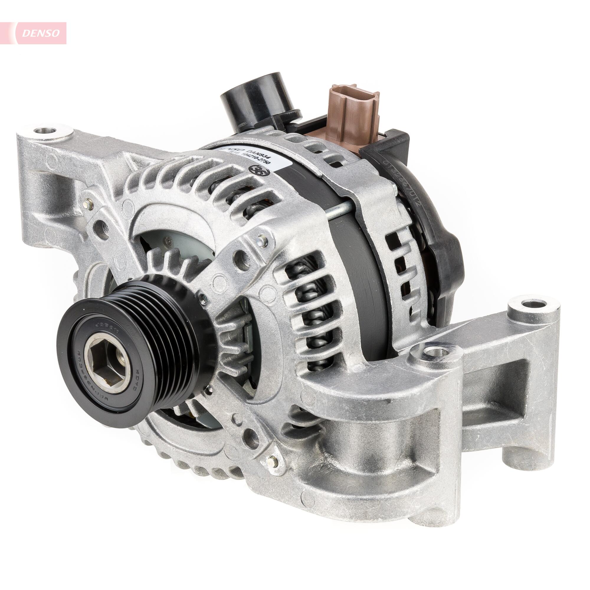 Denso Alternator/Dynamo DAN934