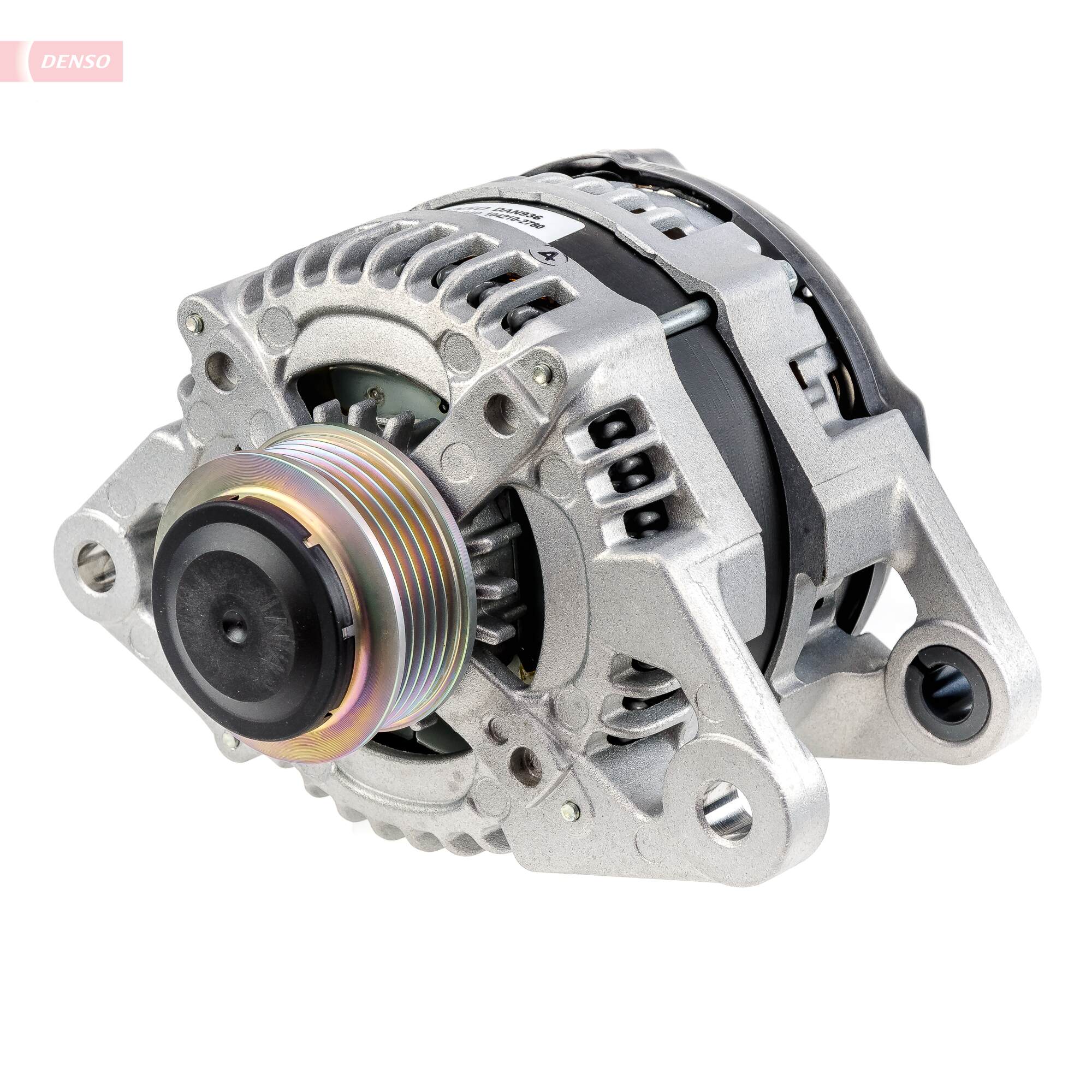 Denso Alternator/Dynamo DAN936