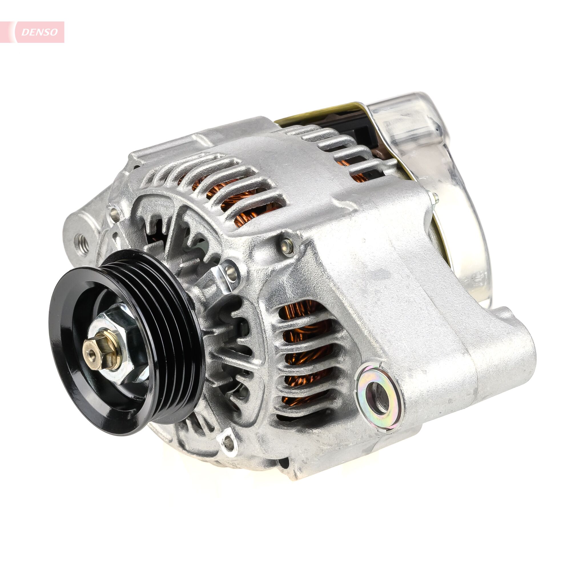 Denso Alternator/Dynamo DAN971