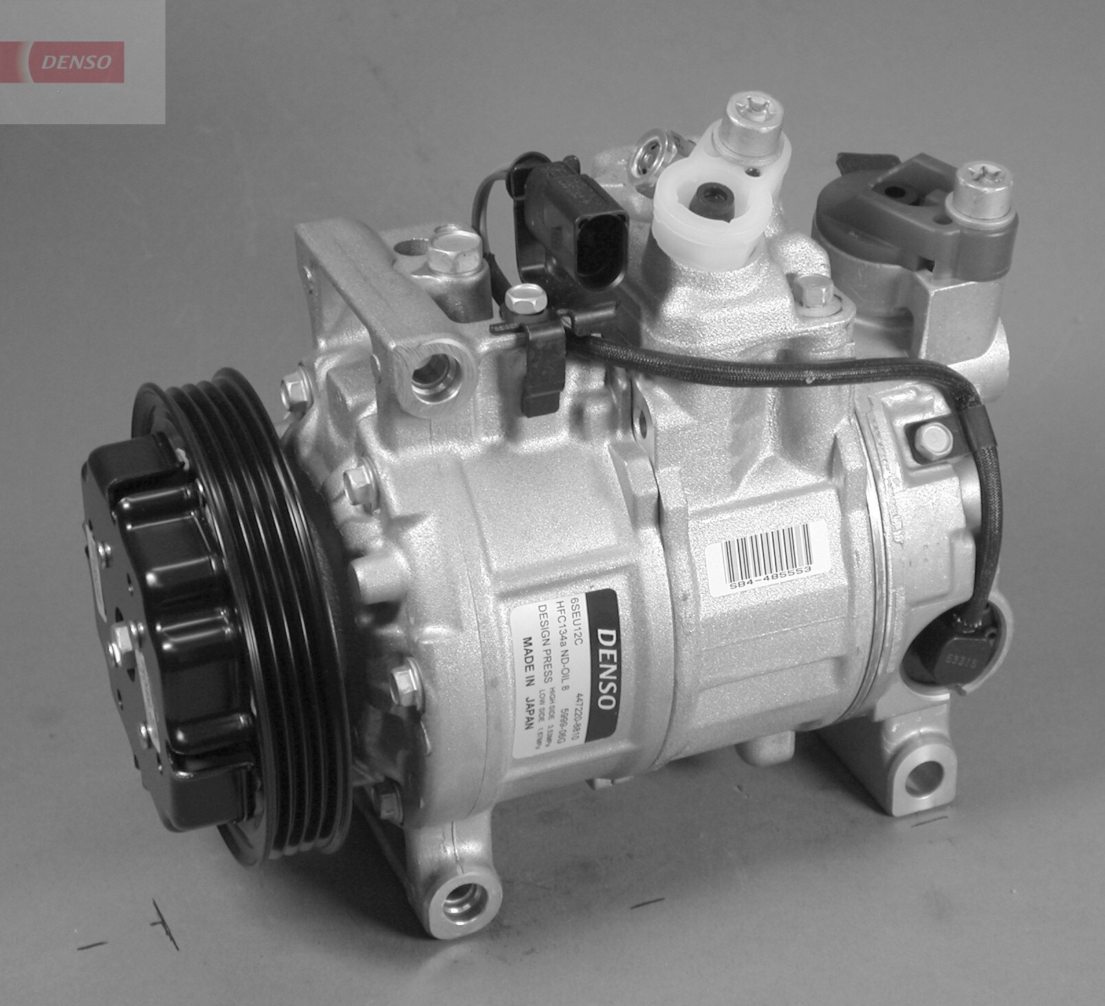 Denso Airco compressor DCP02013