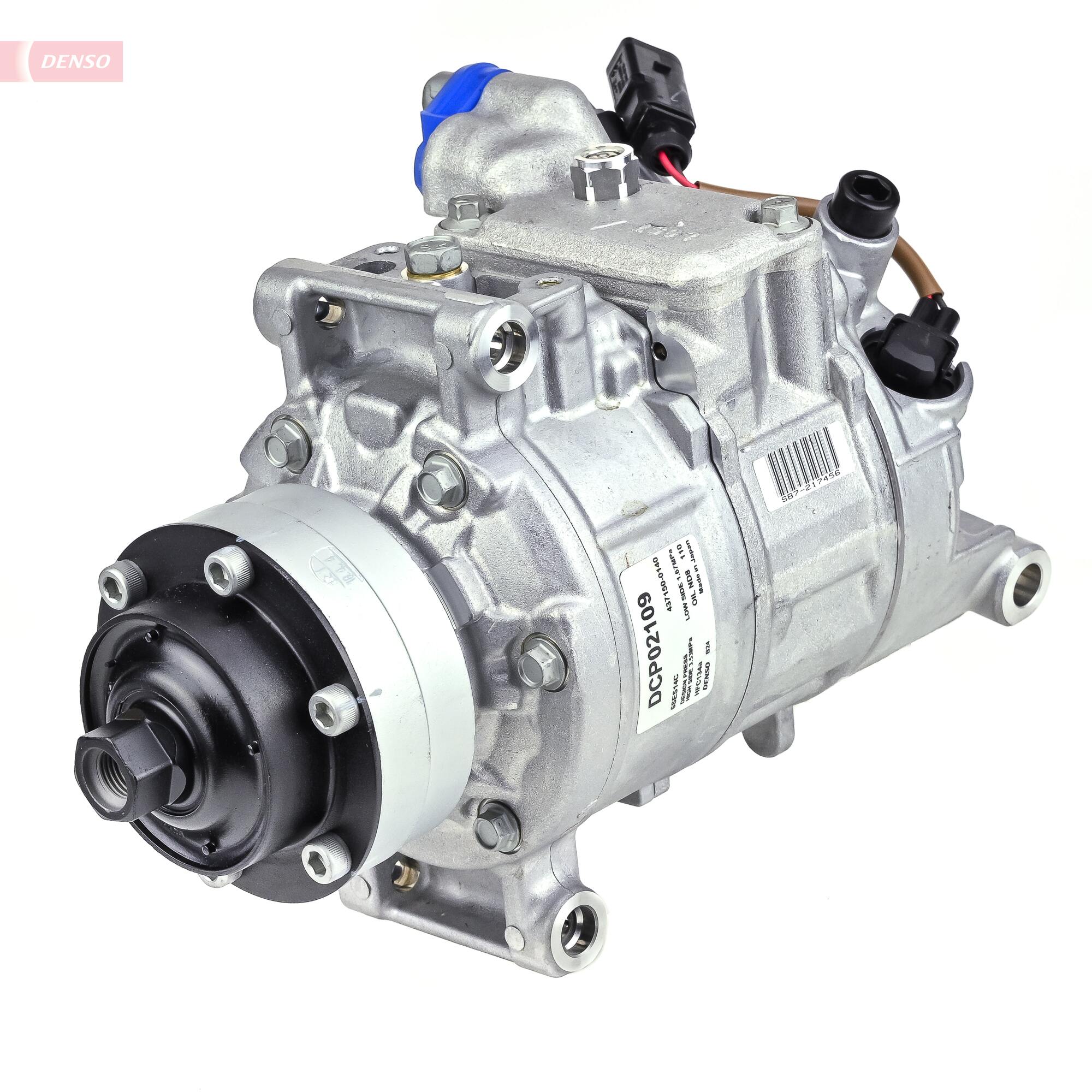 Denso Airco compressor DCP02109