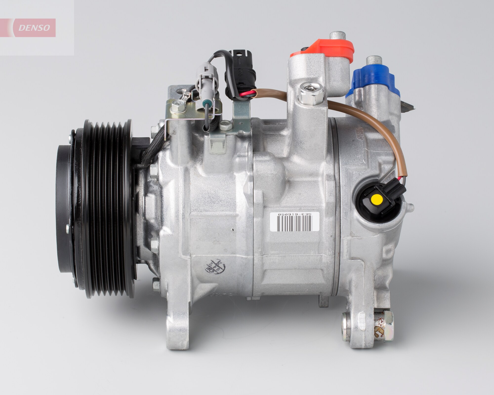 Denso Airco compressor DCP05095