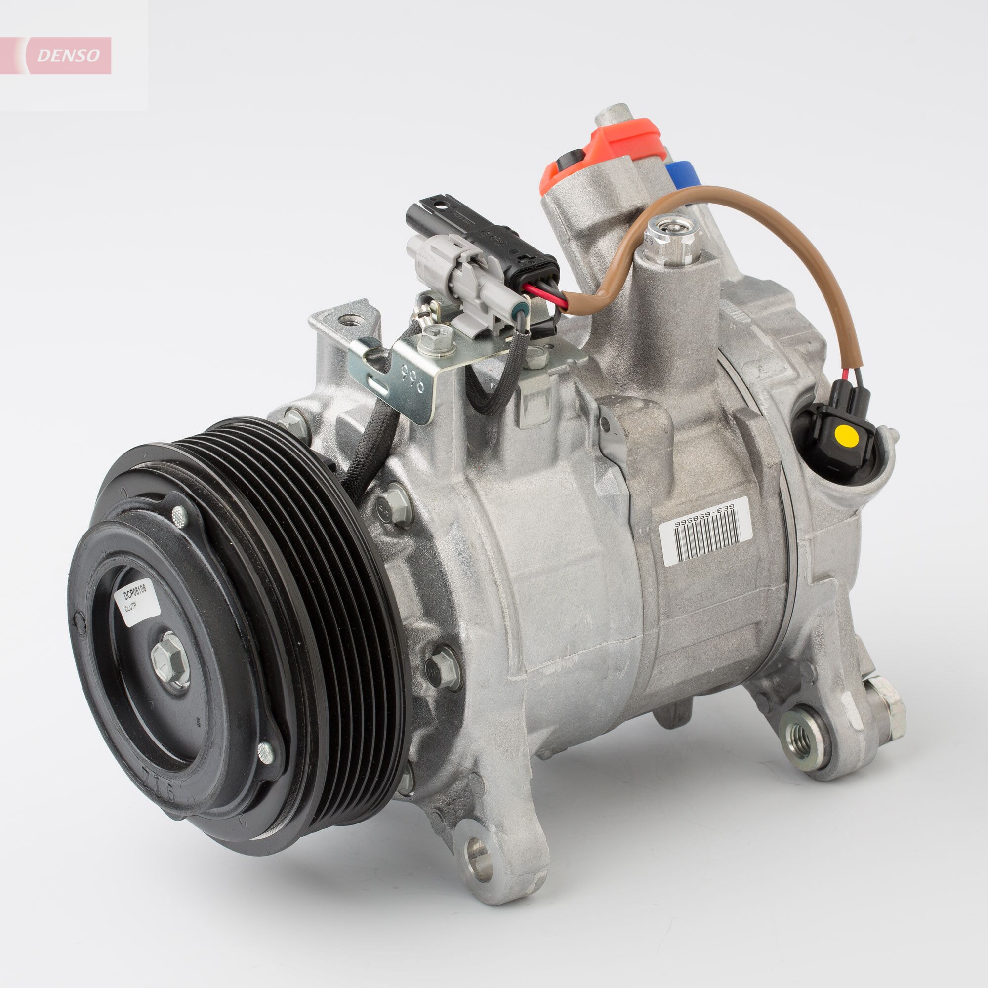 Denso Airco compressor DCP05106