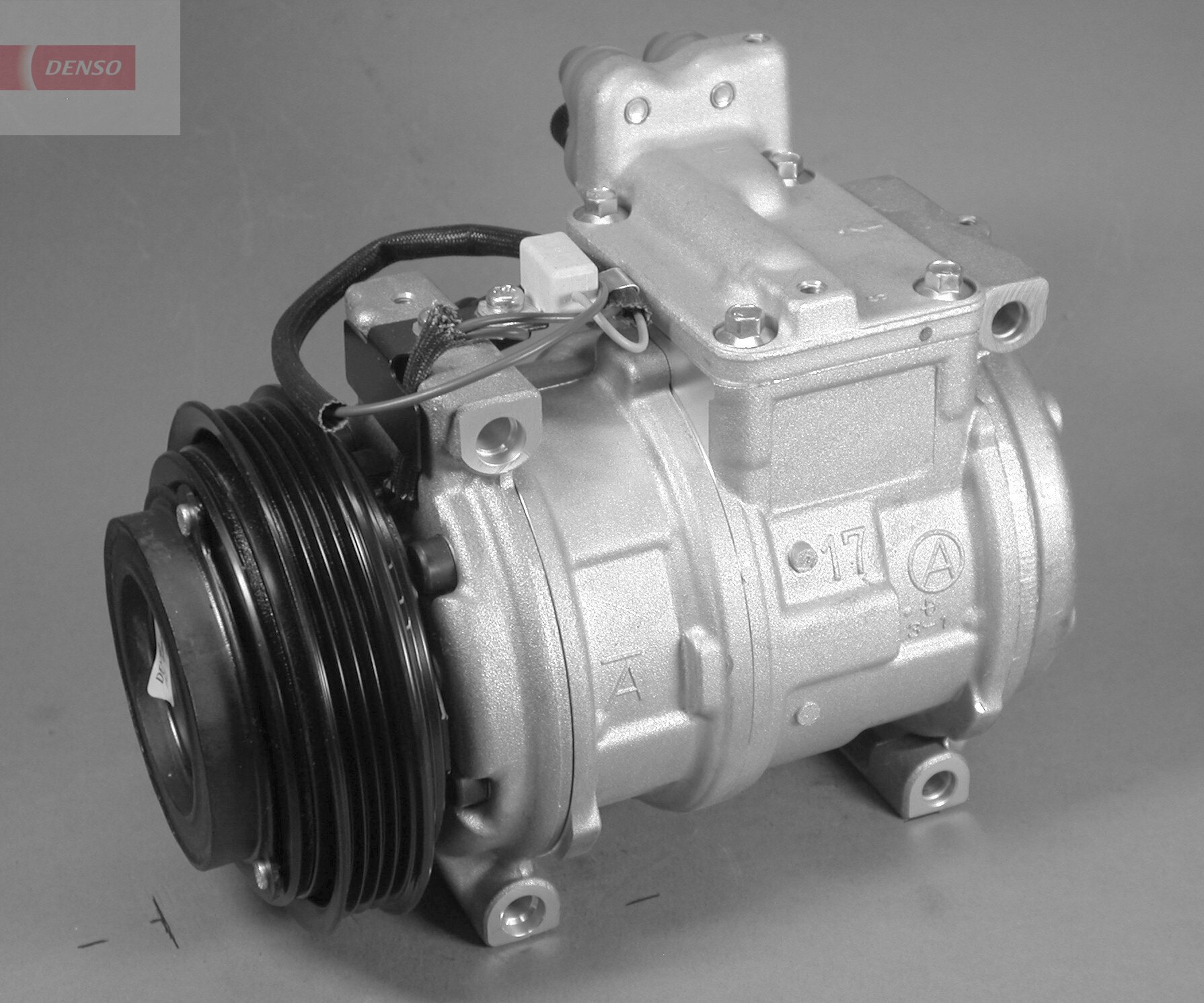 Denso Airco compressor DCP12004