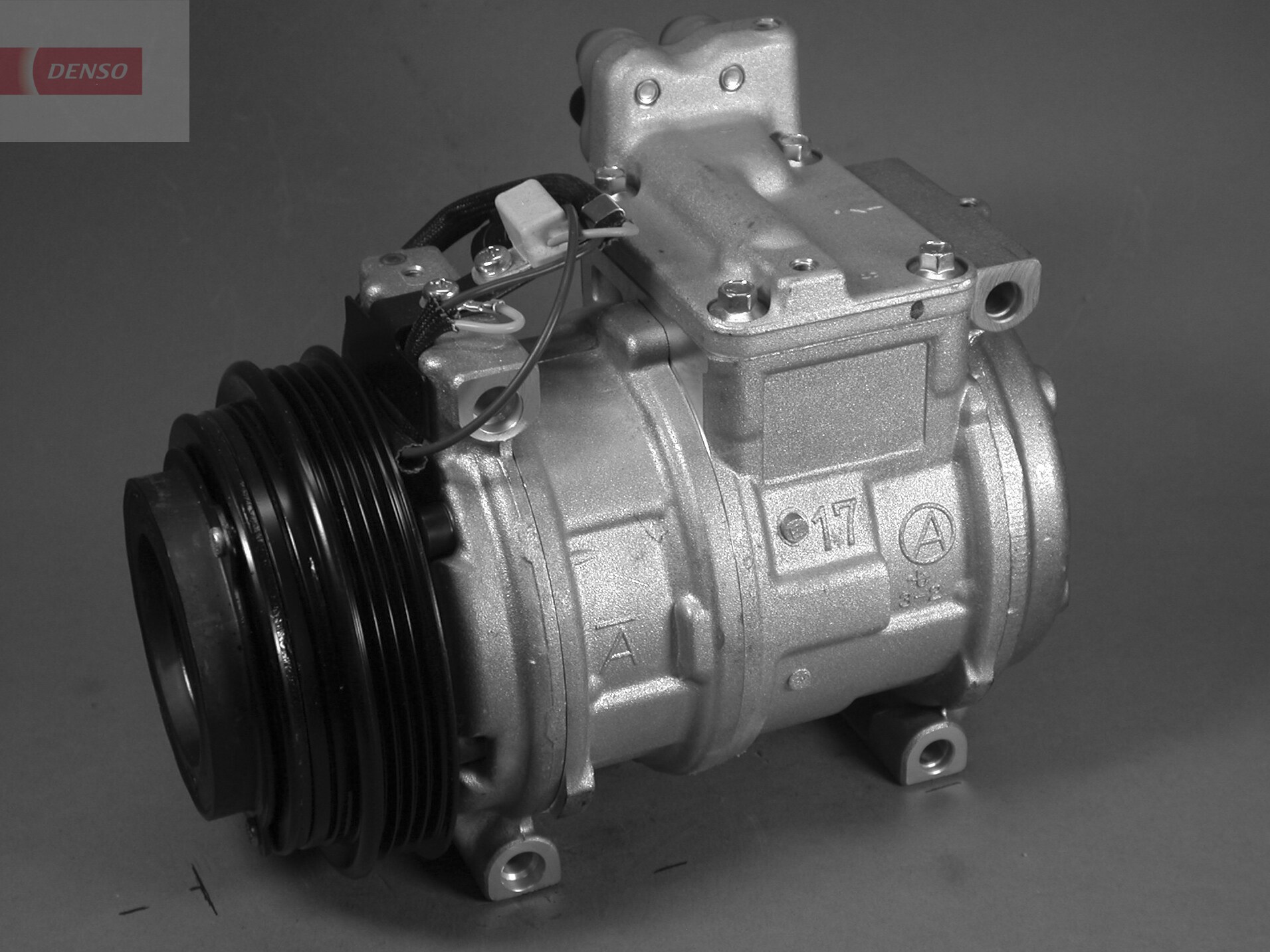 Denso Airco compressor DCP12008