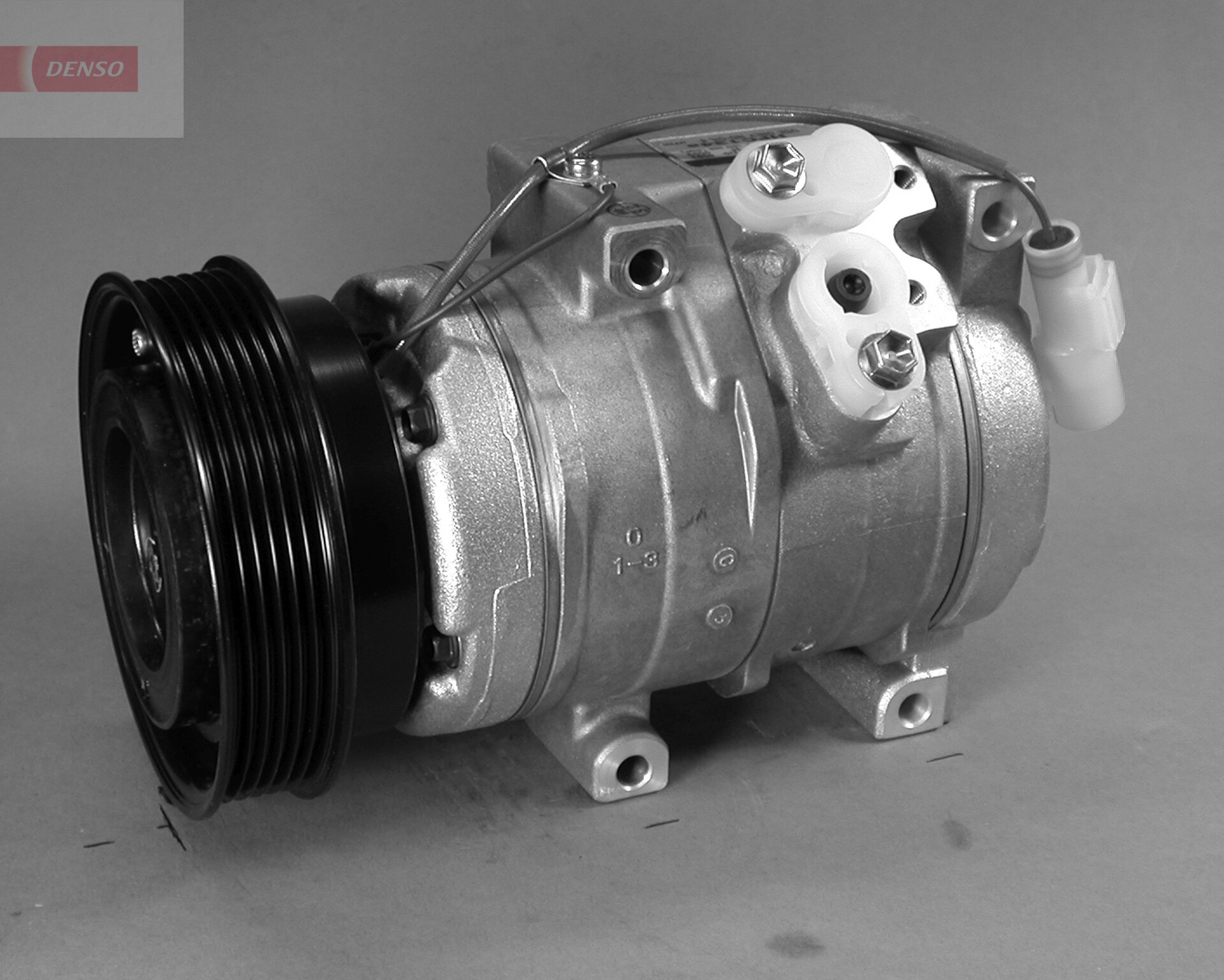 Denso Airco compressor DCP14007