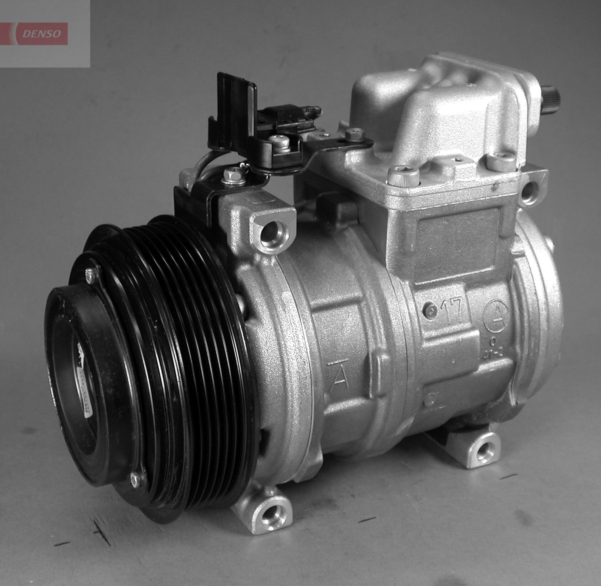 Denso Airco compressor DCP17019