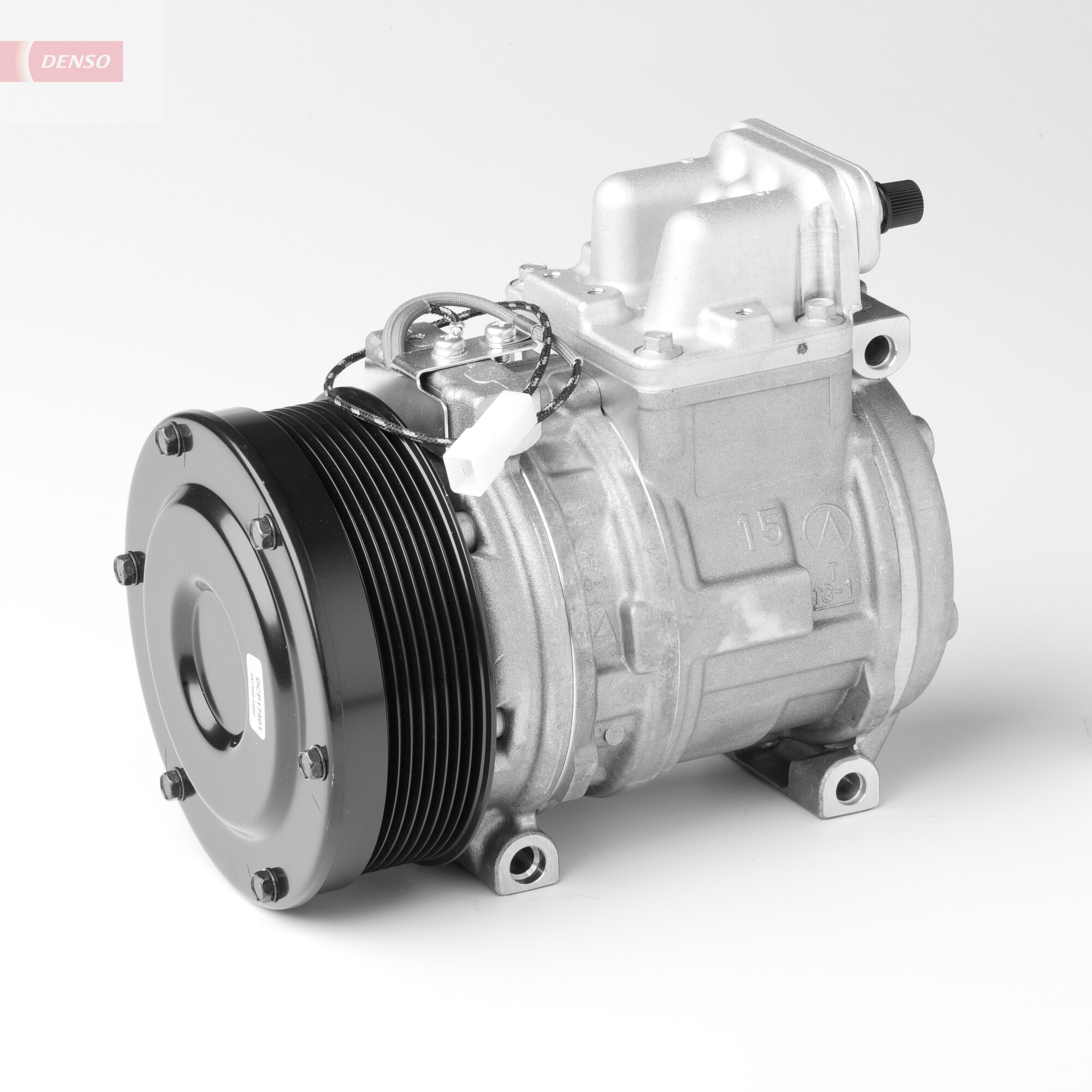 Denso Airco compressor DCP17501