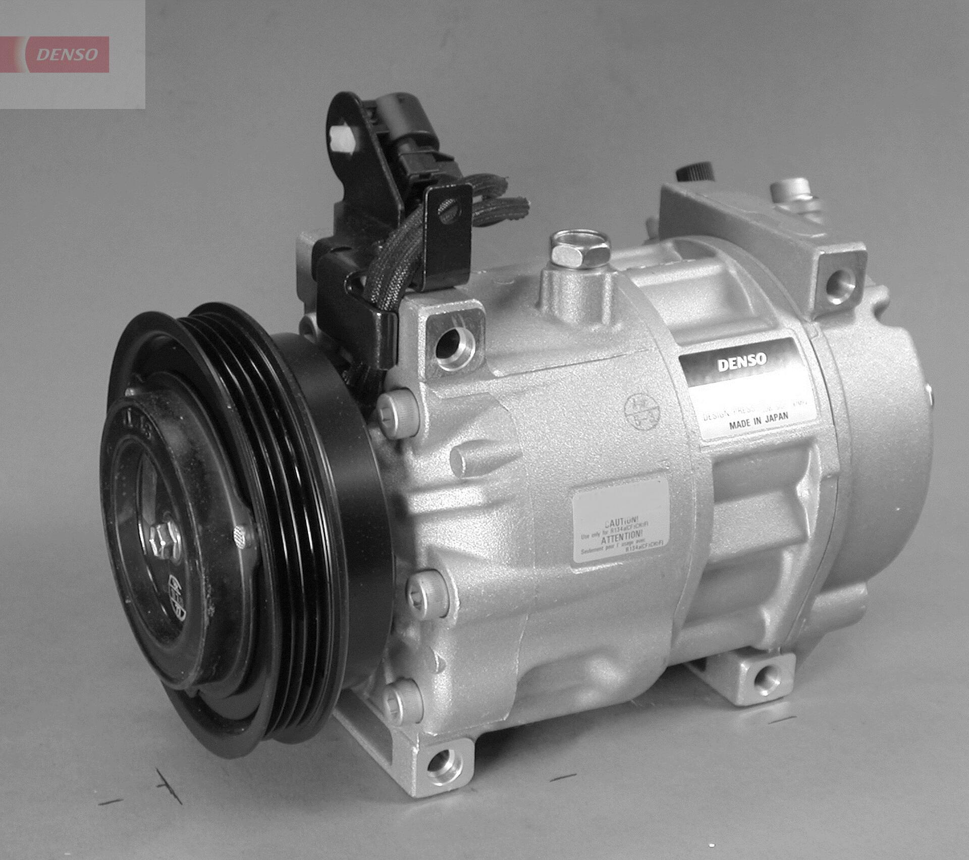 Denso Airco compressor DCP20001