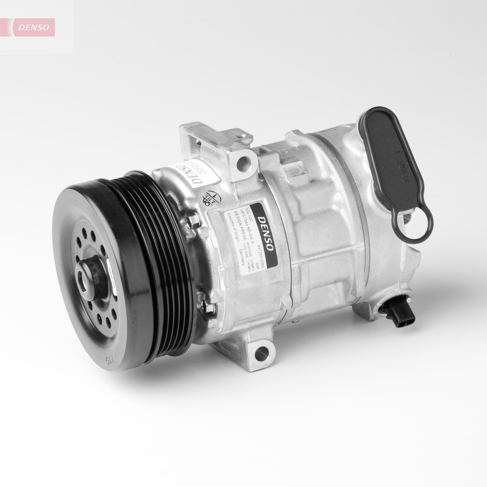 Denso Airco compressor DCP20021