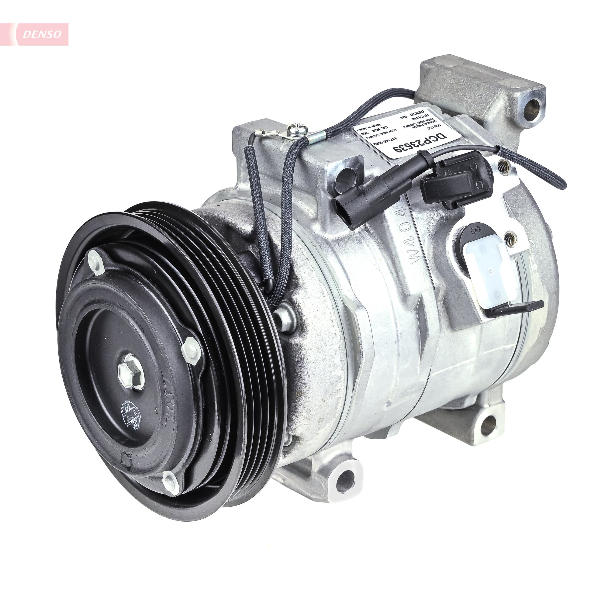 Denso Airco compressor DCP23539