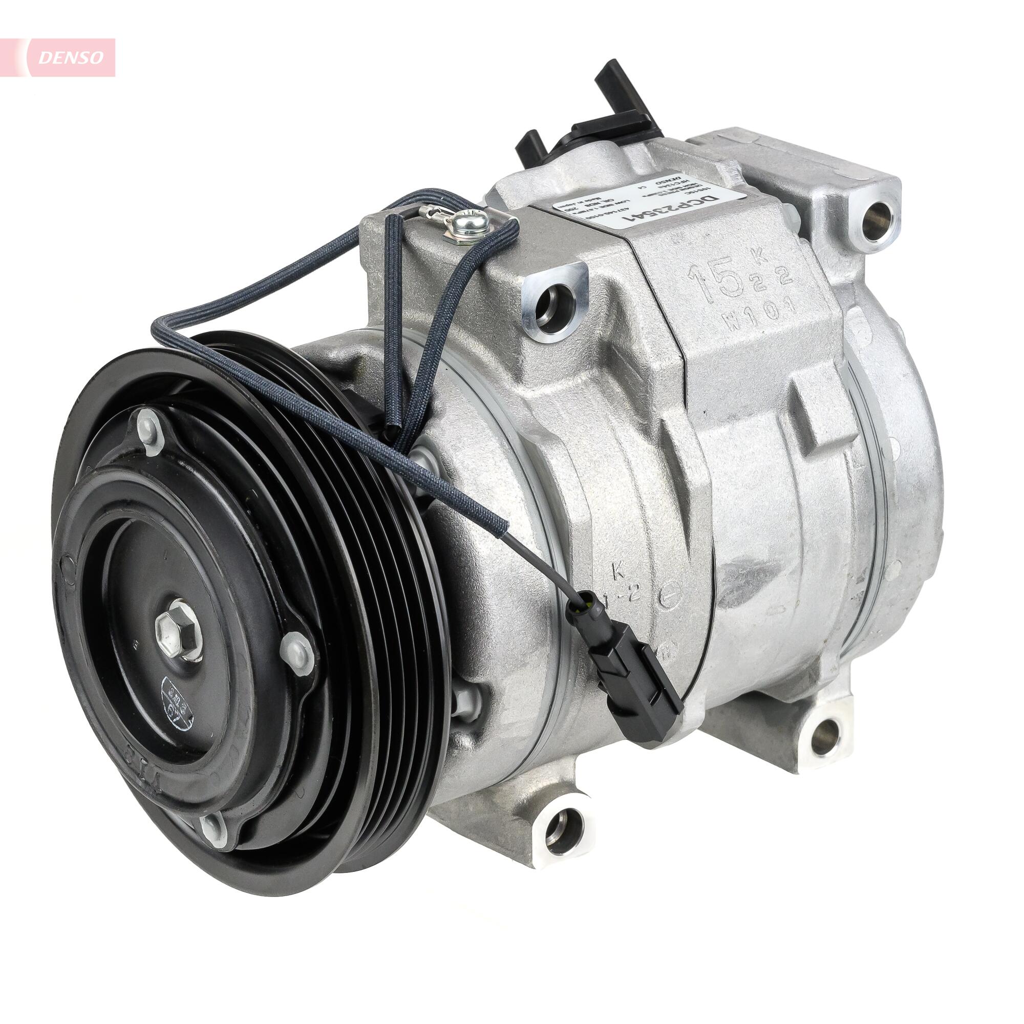 Denso Airco compressor DCP23541