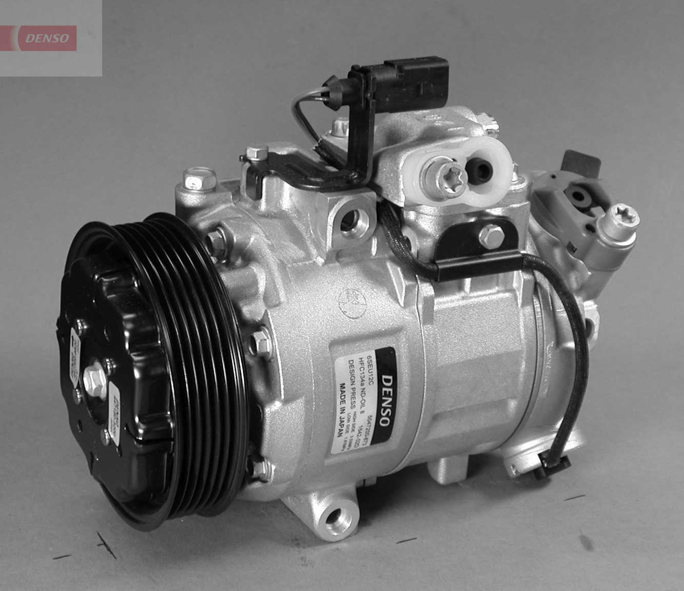 Denso Airco compressor DCP27002