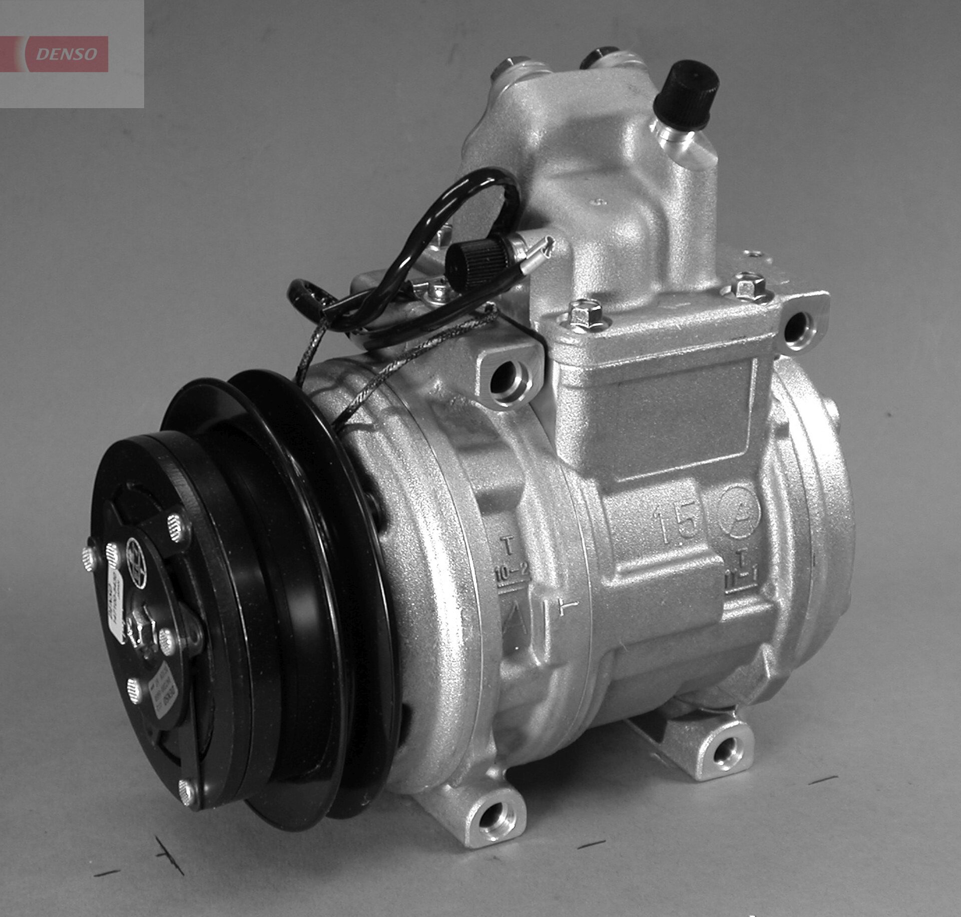 Denso Airco compressor DCP28003