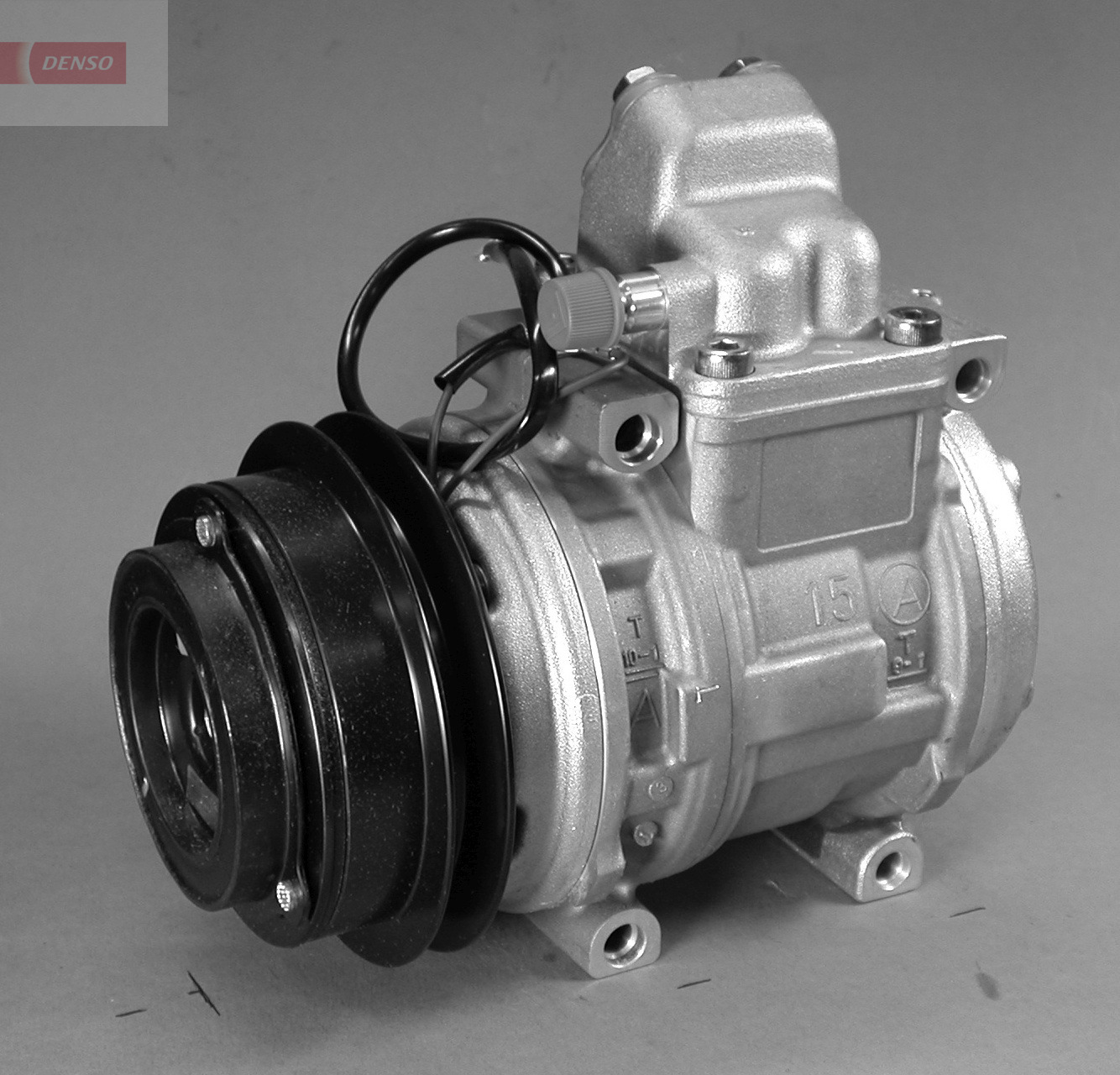 Denso Airco compressor DCP28004