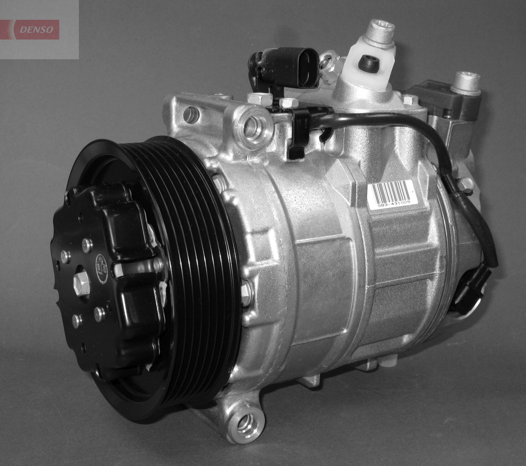 Denso Airco compressor DCP28010