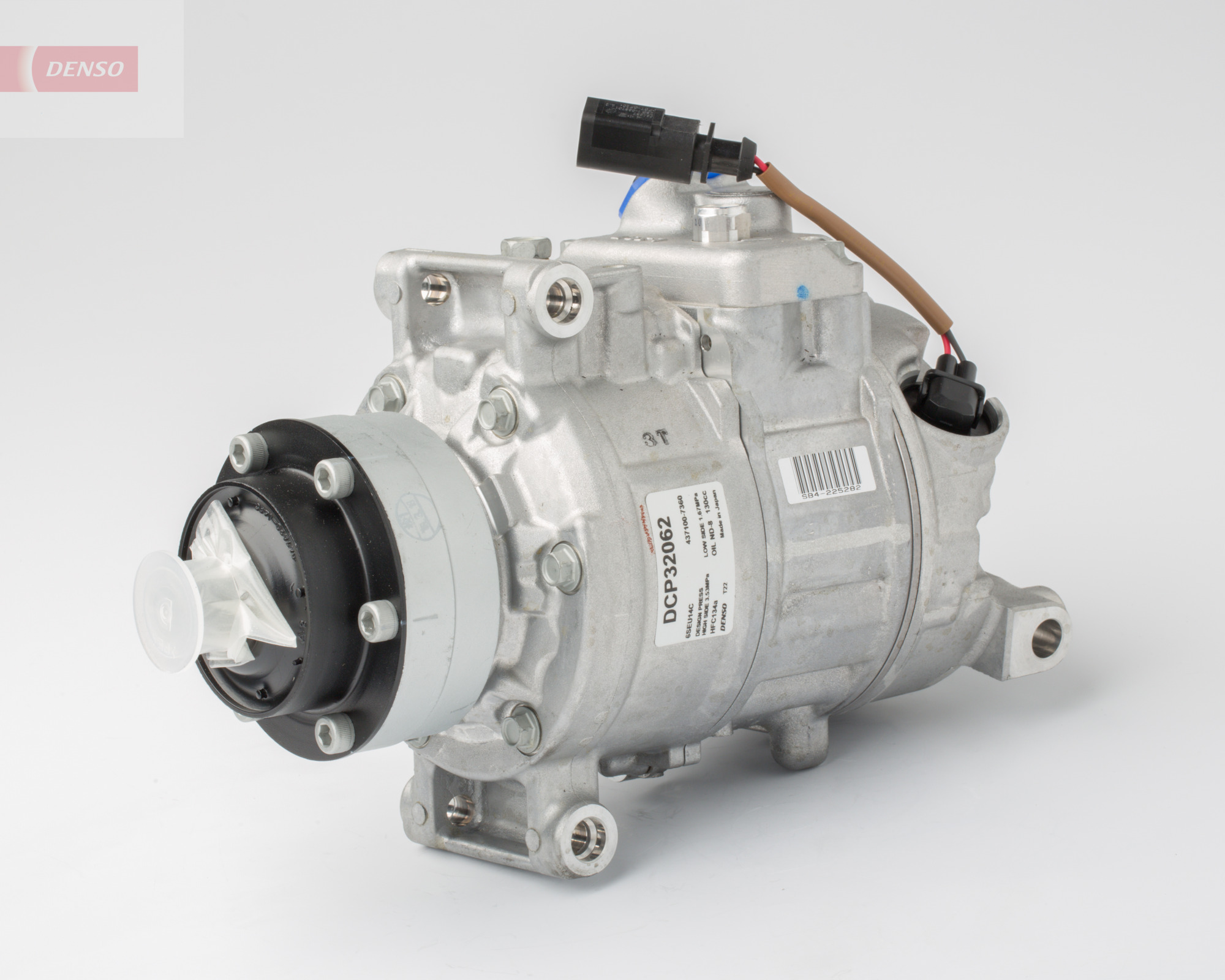 Denso Airco compressor DCP32062