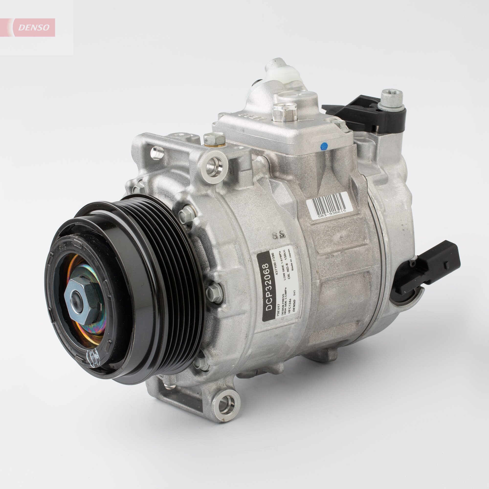 Denso Airco compressor DCP32068