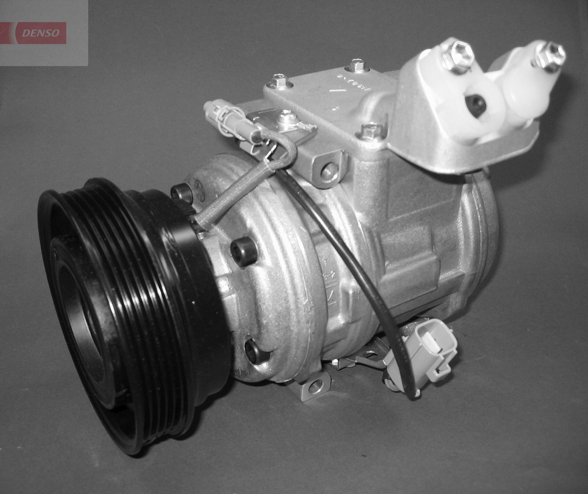 Denso Airco compressor DCP50025