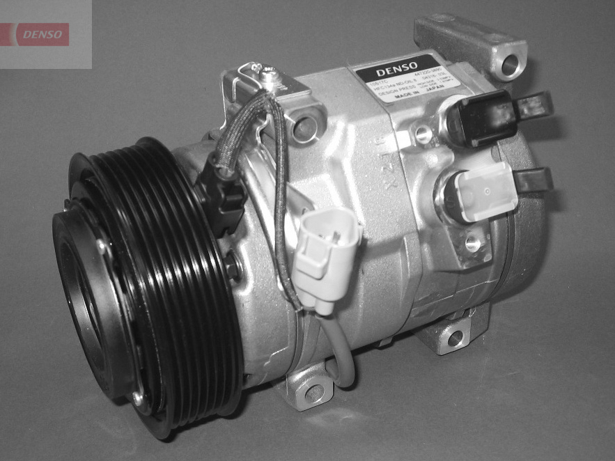 Denso Airco compressor DCP50081