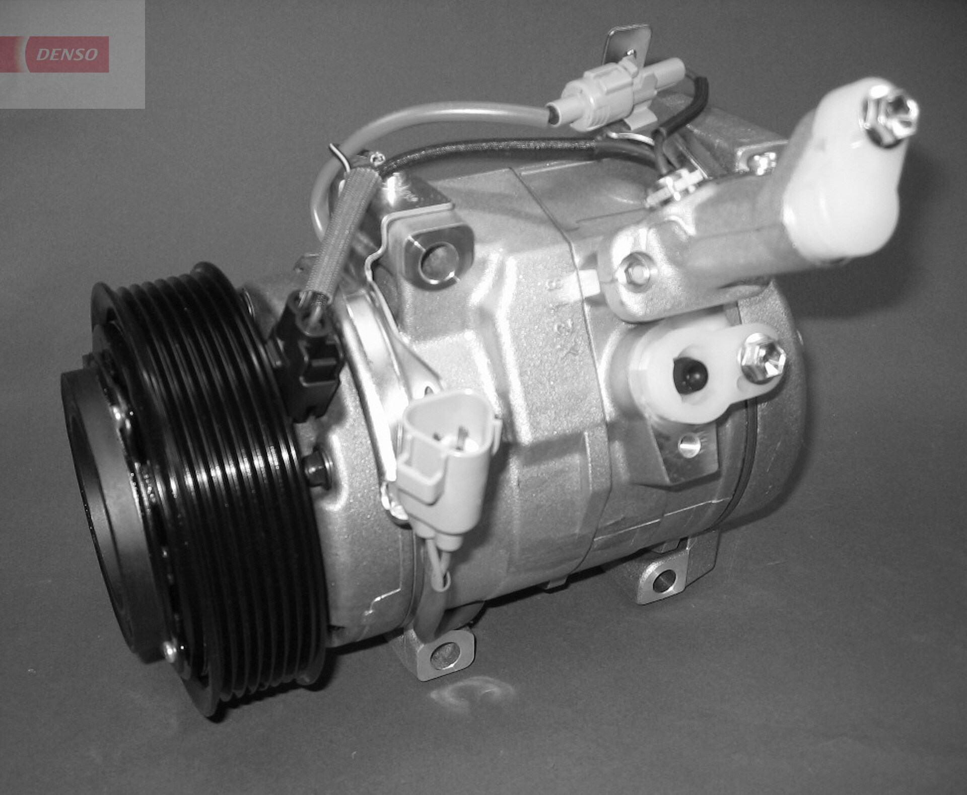 Denso Airco compressor DCP50082