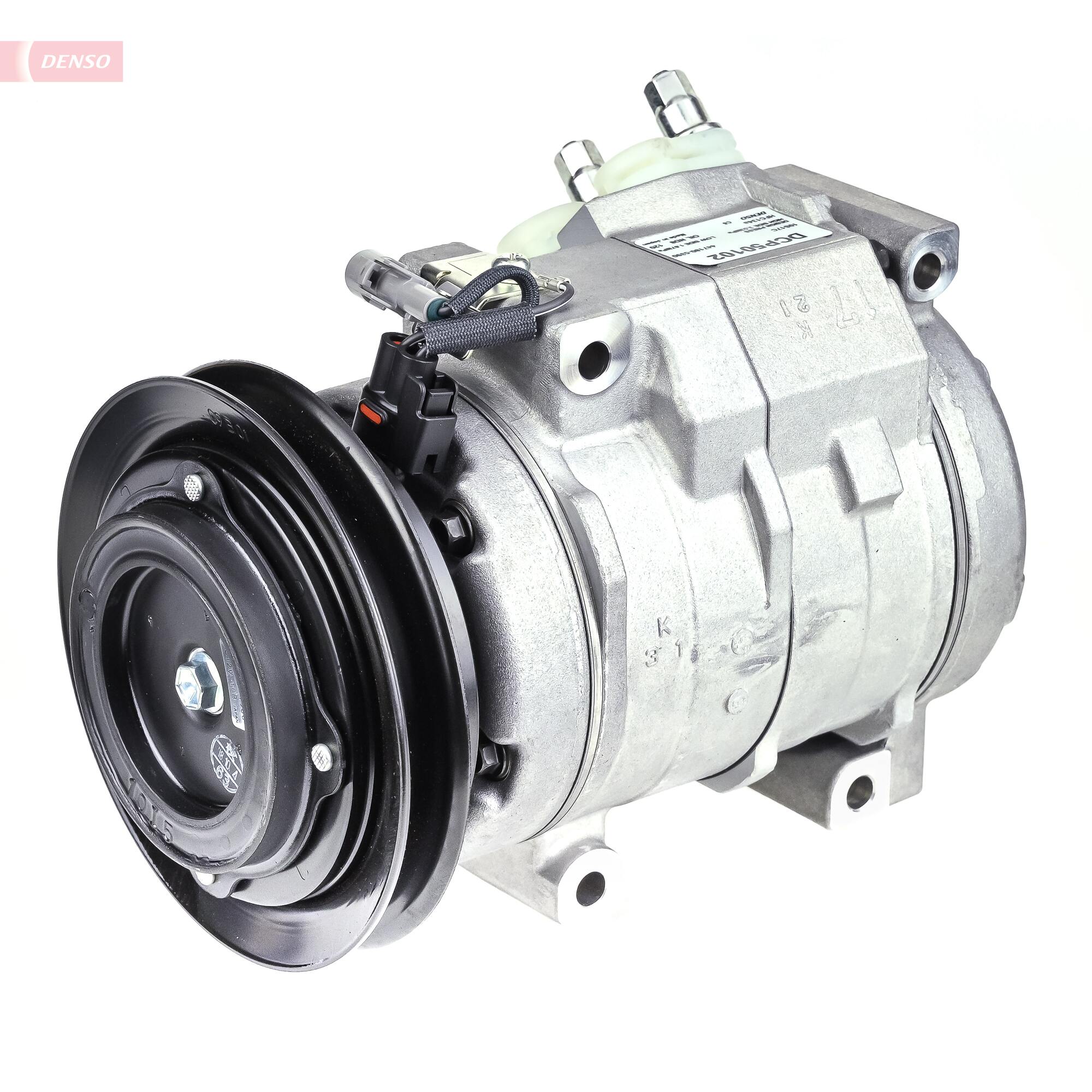 Denso Airco compressor DCP50102