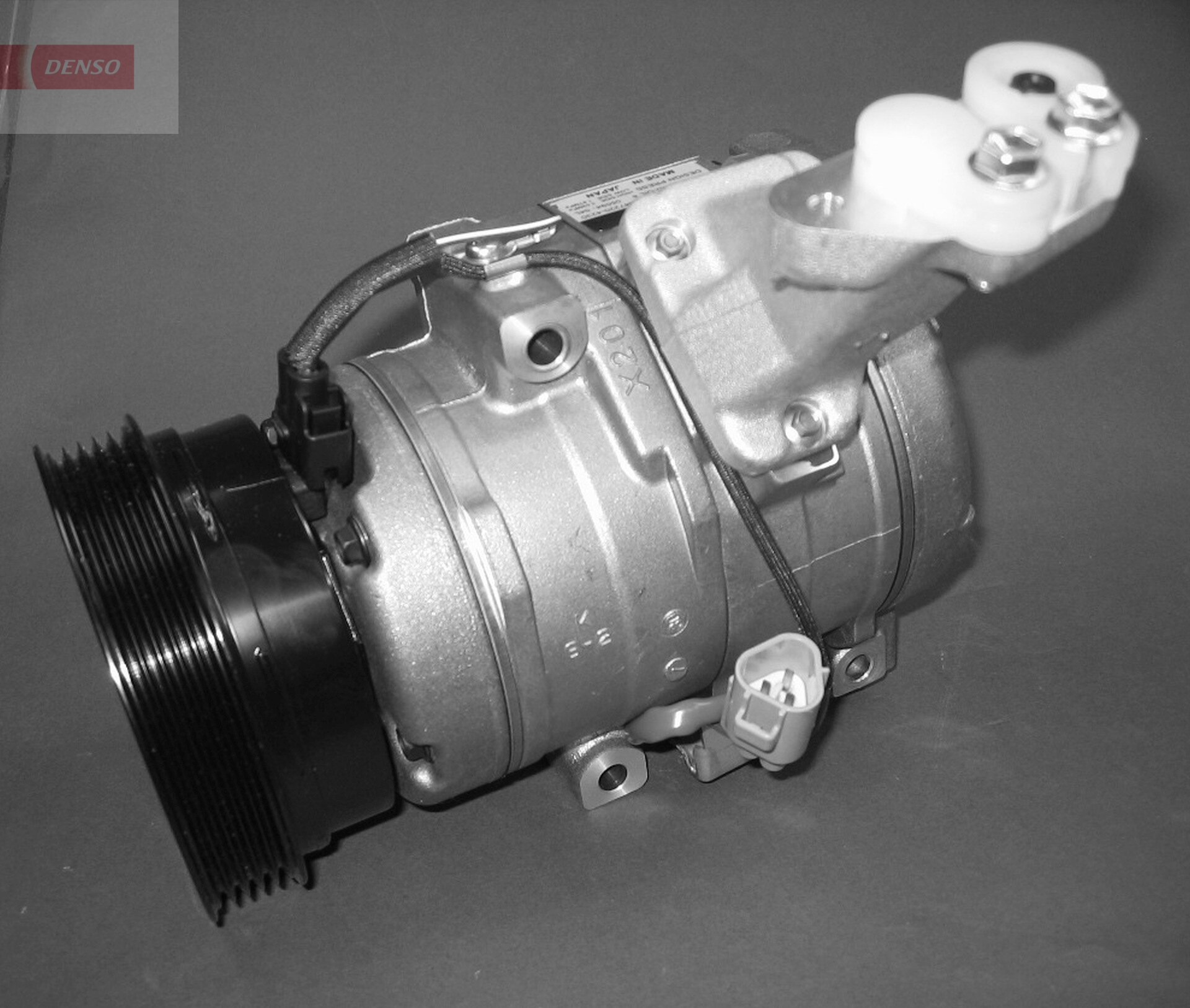 Denso Airco compressor DCP50223