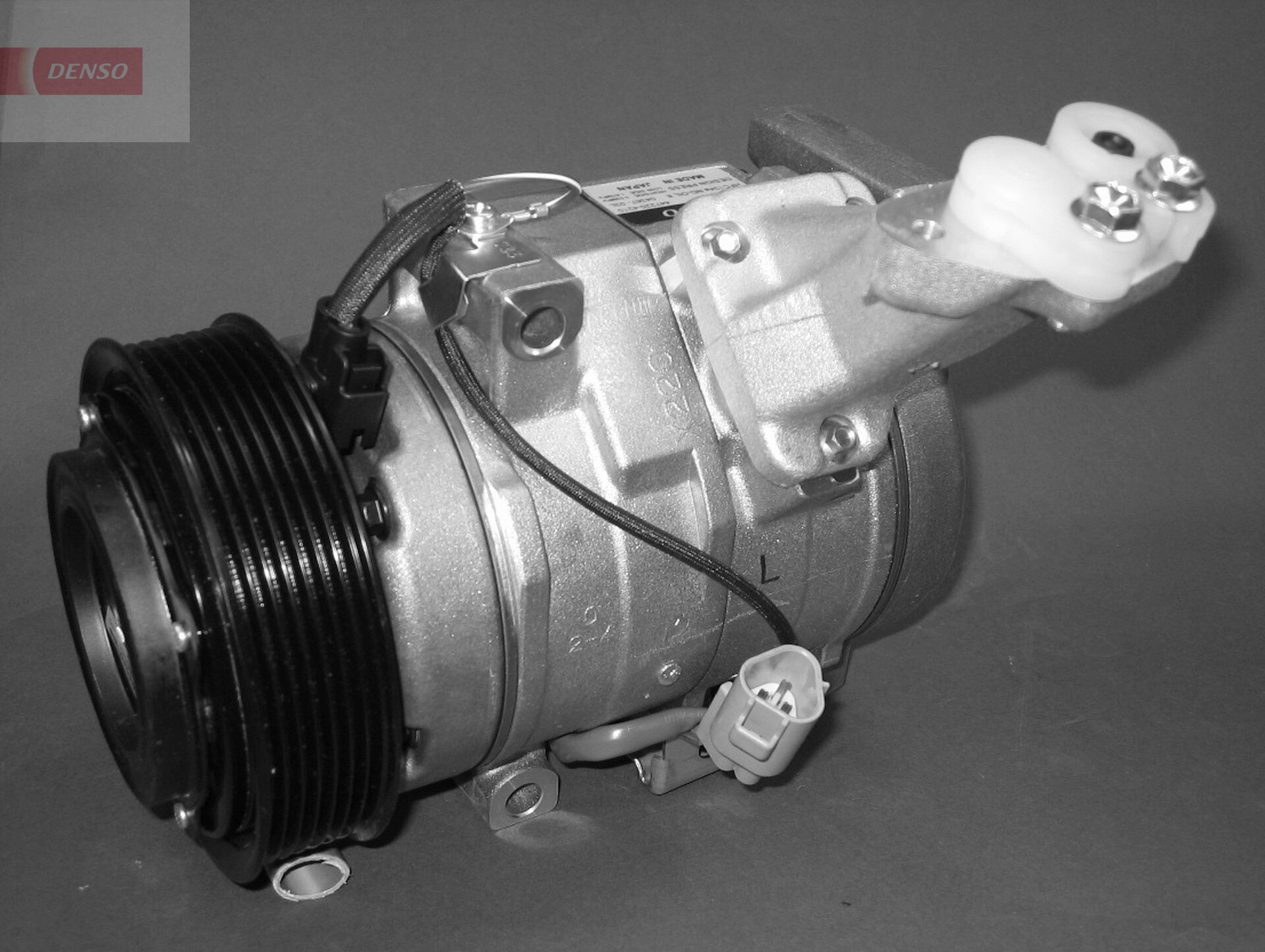 Denso Airco compressor DCP50224