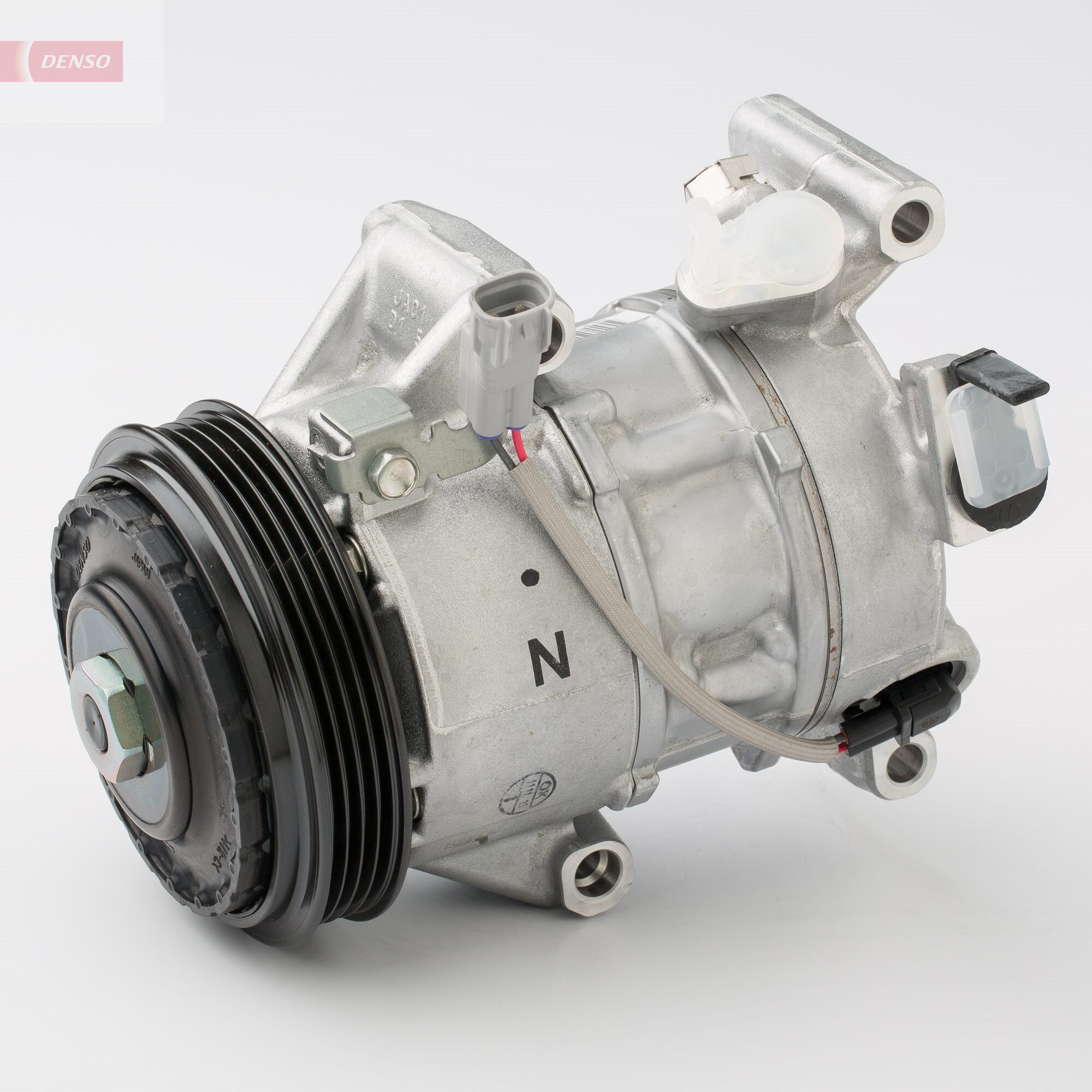 Denso Airco compressor DCP50252