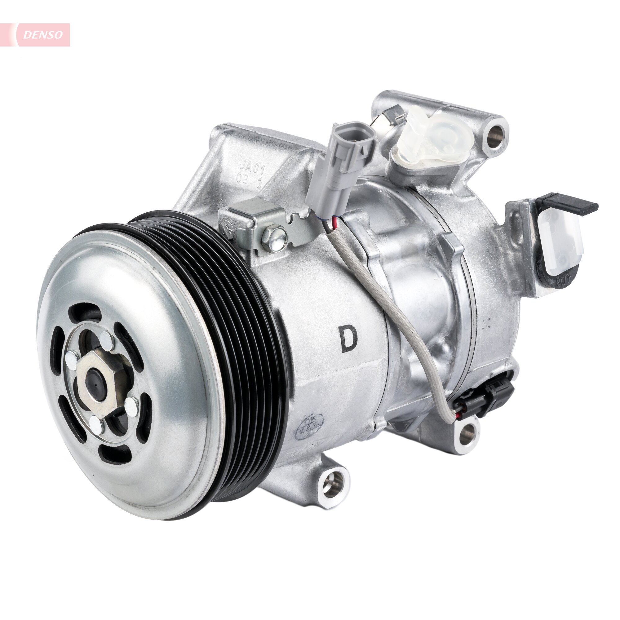 Denso Airco compressor DCP50317