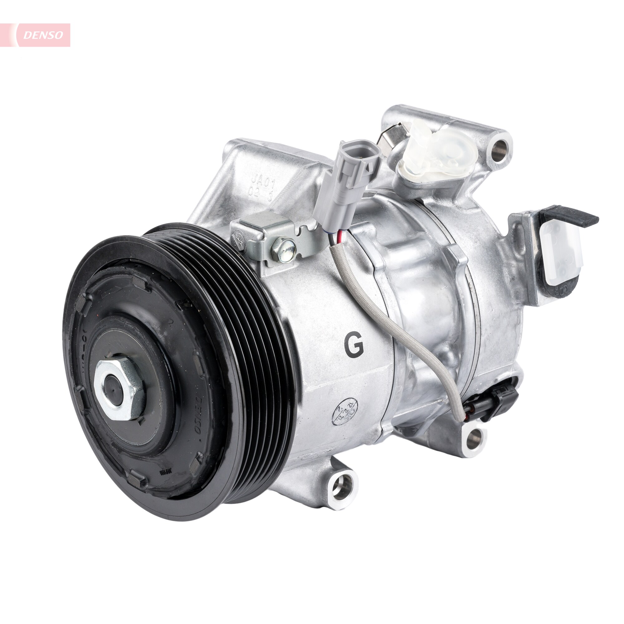 Denso Airco compressor DCP50318