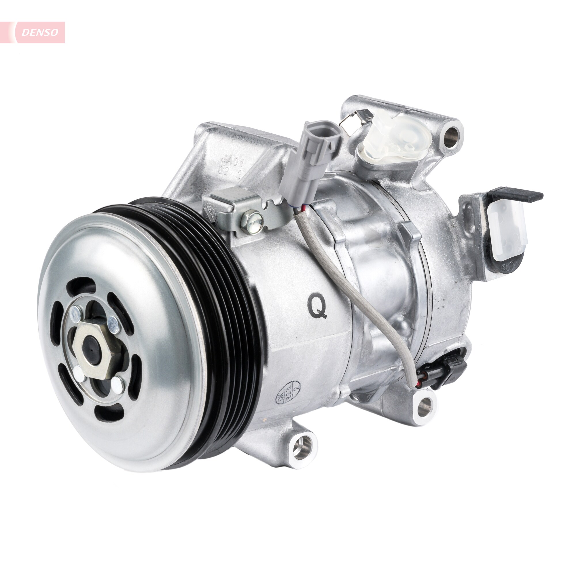 Denso Airco compressor DCP50319