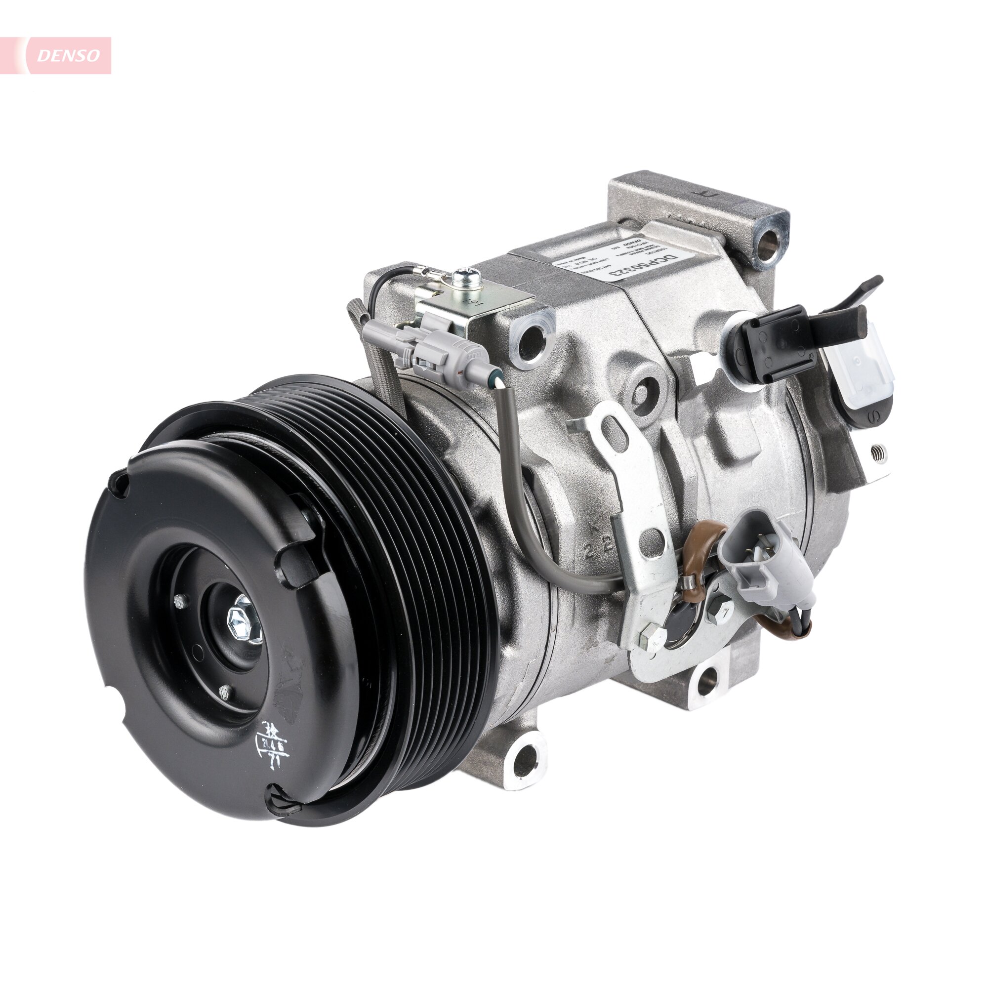 Denso Airco compressor DCP50323