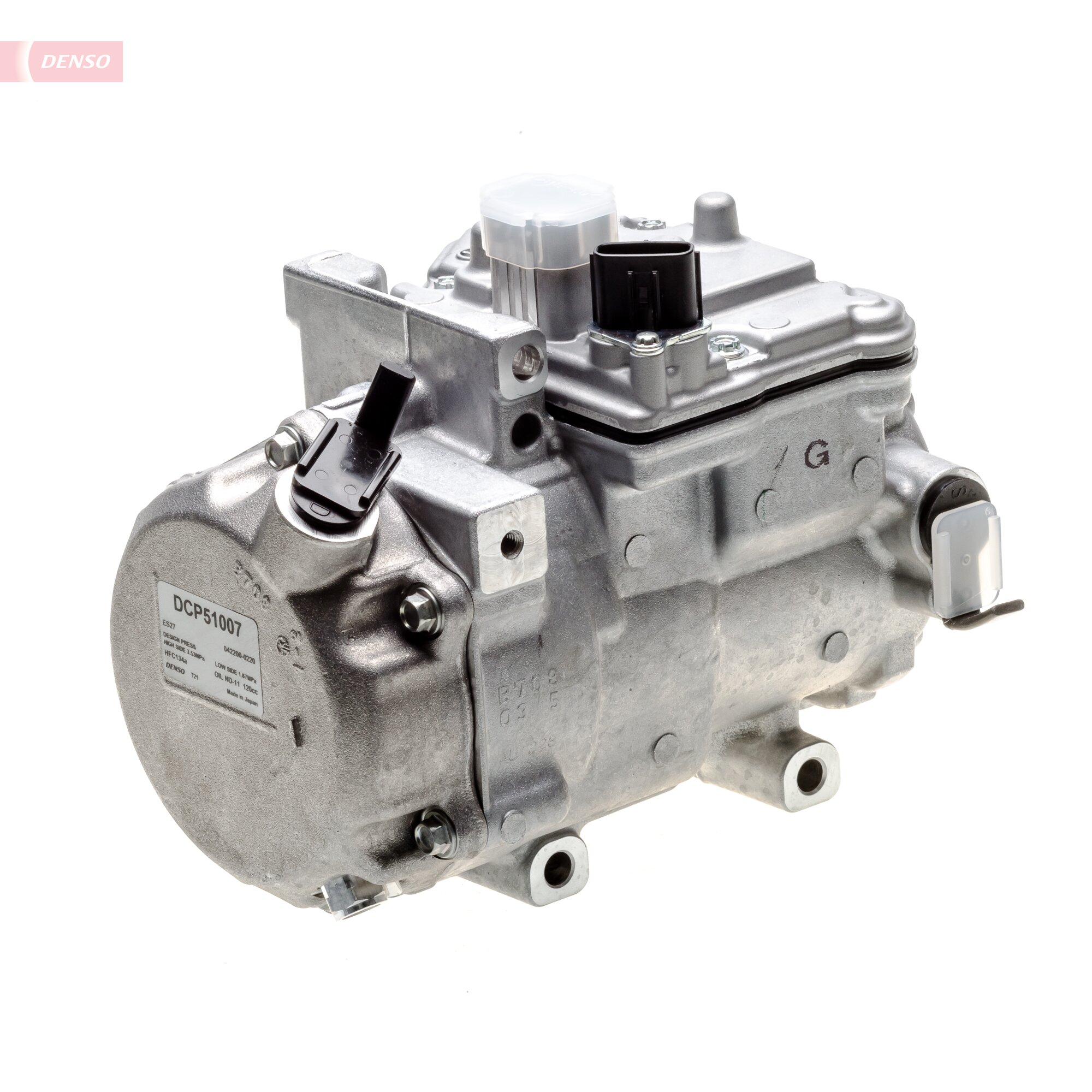 Denso Airco compressor DCP51007