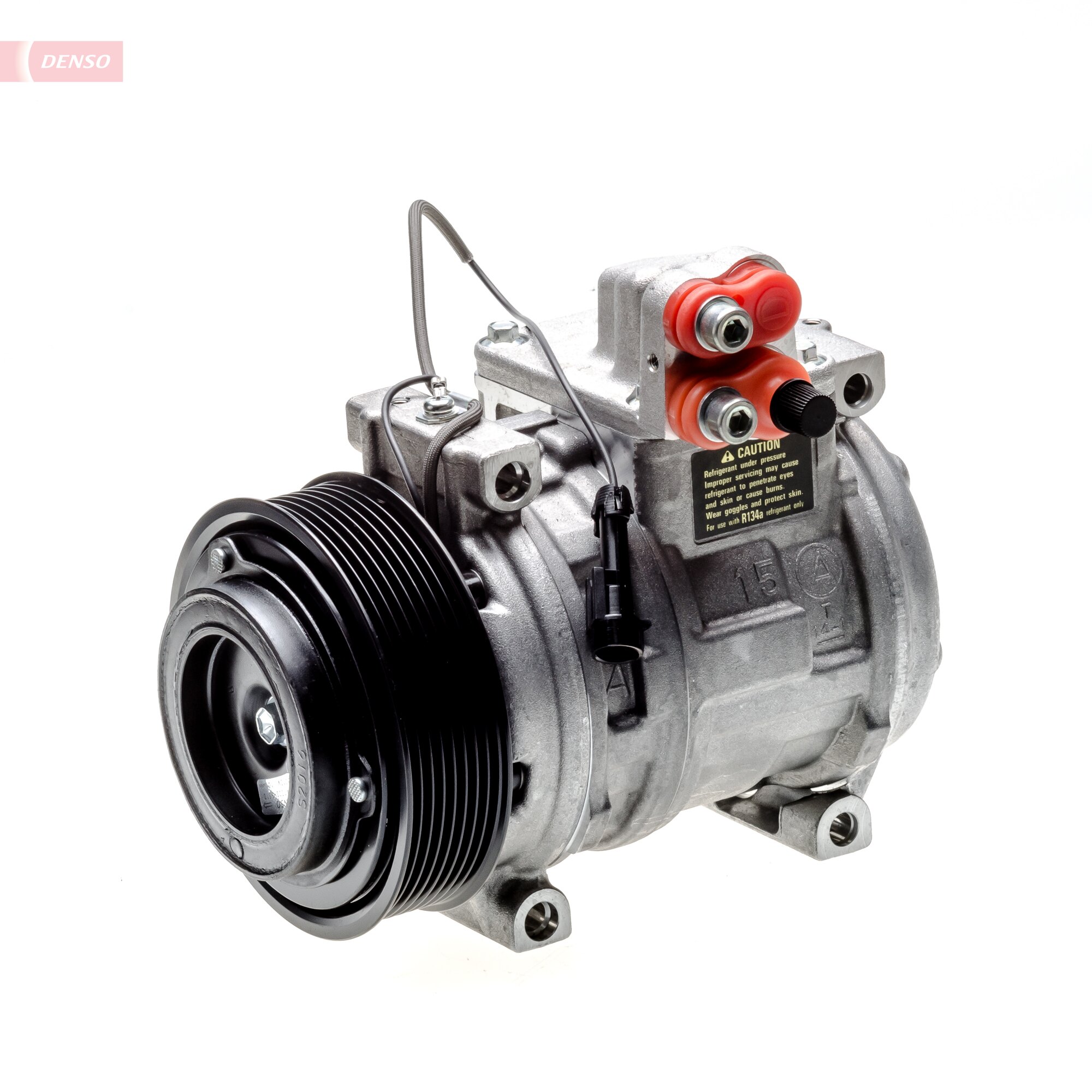 Denso Airco compressor DCP99505